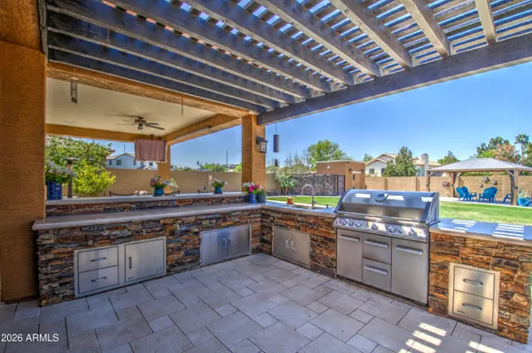 $929,900 | 3016 North Glenview, Mesa, AZ 85213