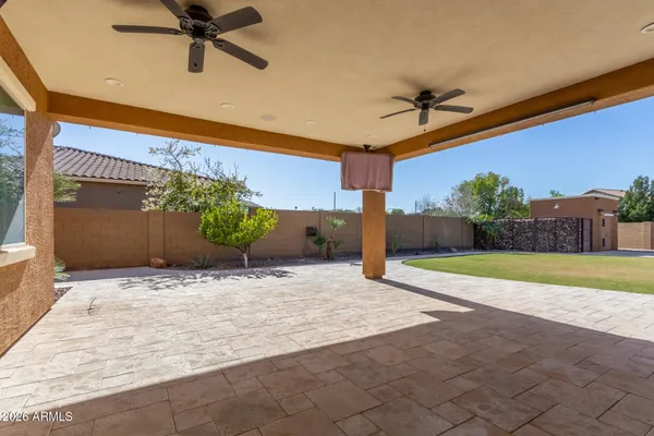 $929,900 | 3016 North Glenview, Mesa, AZ 85213