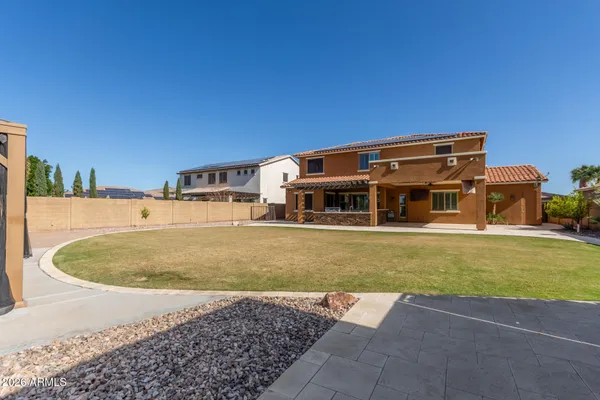 $929,900 | 3016 North Glenview, Mesa, AZ 85213