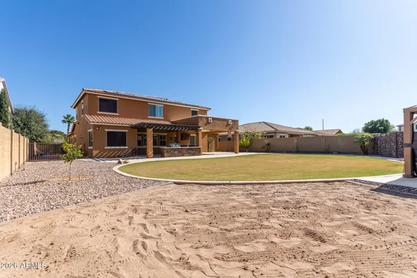 $929,900 | 3016 North Glenview, Mesa, AZ 85213