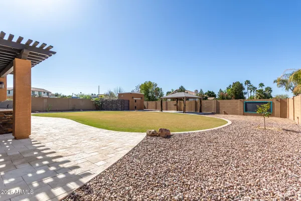 $929,900 | 3016 North Glenview, Mesa, AZ 85213