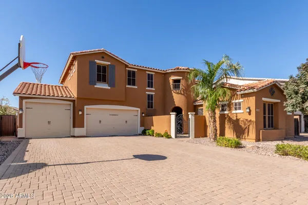 $929,900 | 3016 North Glenview, Mesa, AZ 85213