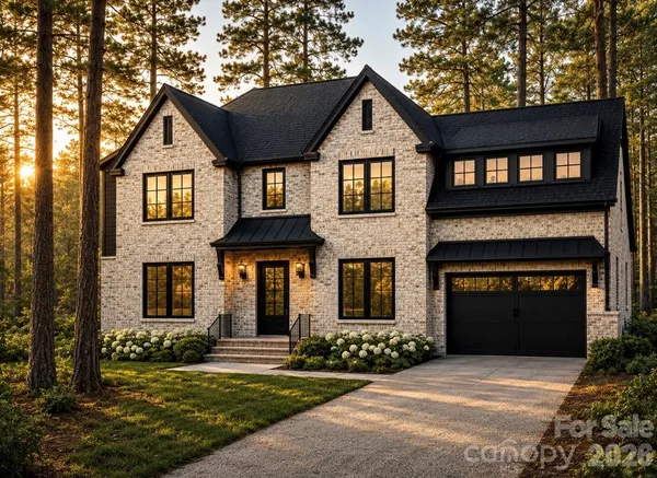 $987,400 | 2862 Lee Lawing Road, Lincolnton, NC 28092