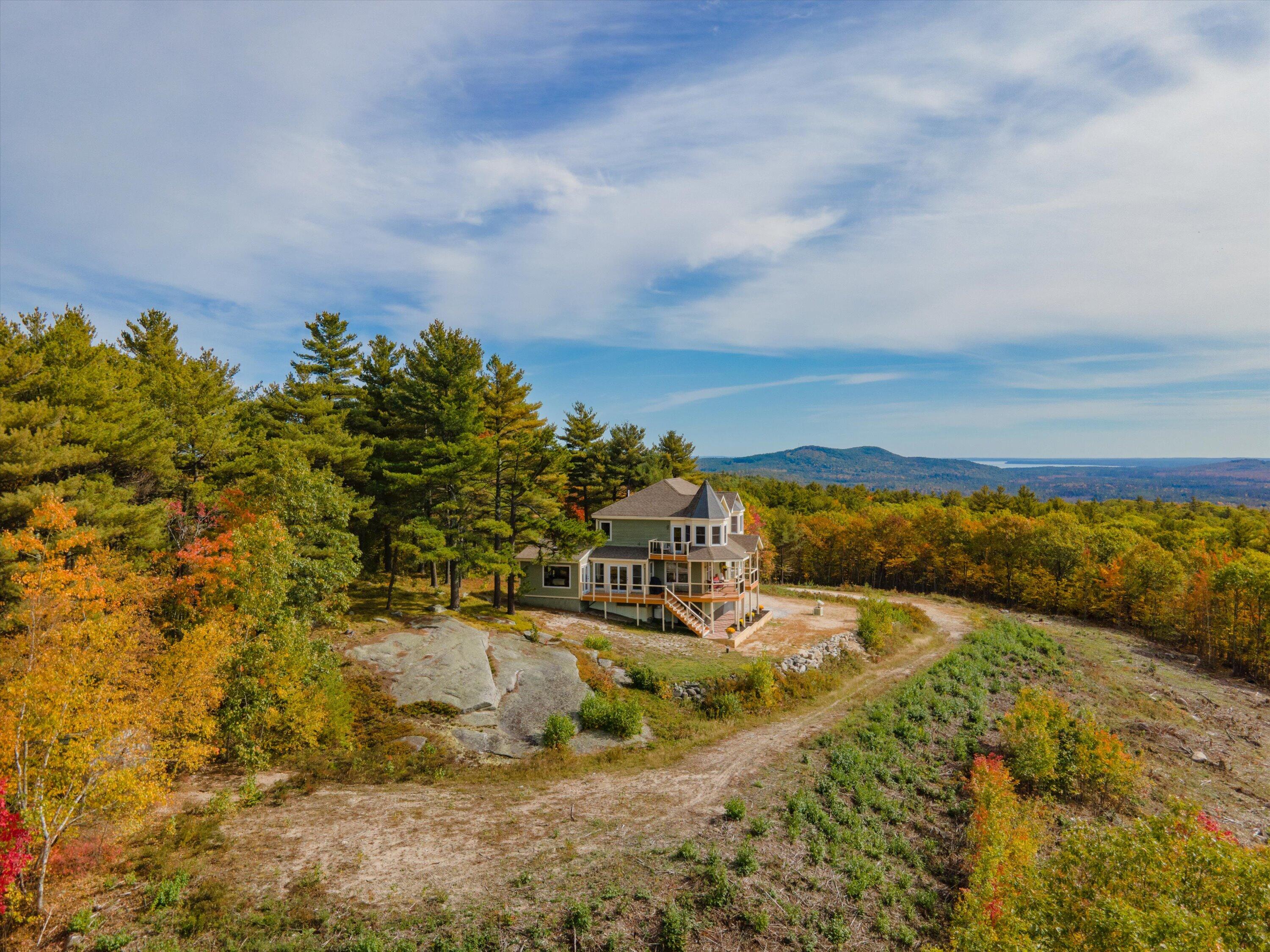 75 Farnum Lane Sebago, ME 04029 - Photo 3 of 77 44-DJI_0069