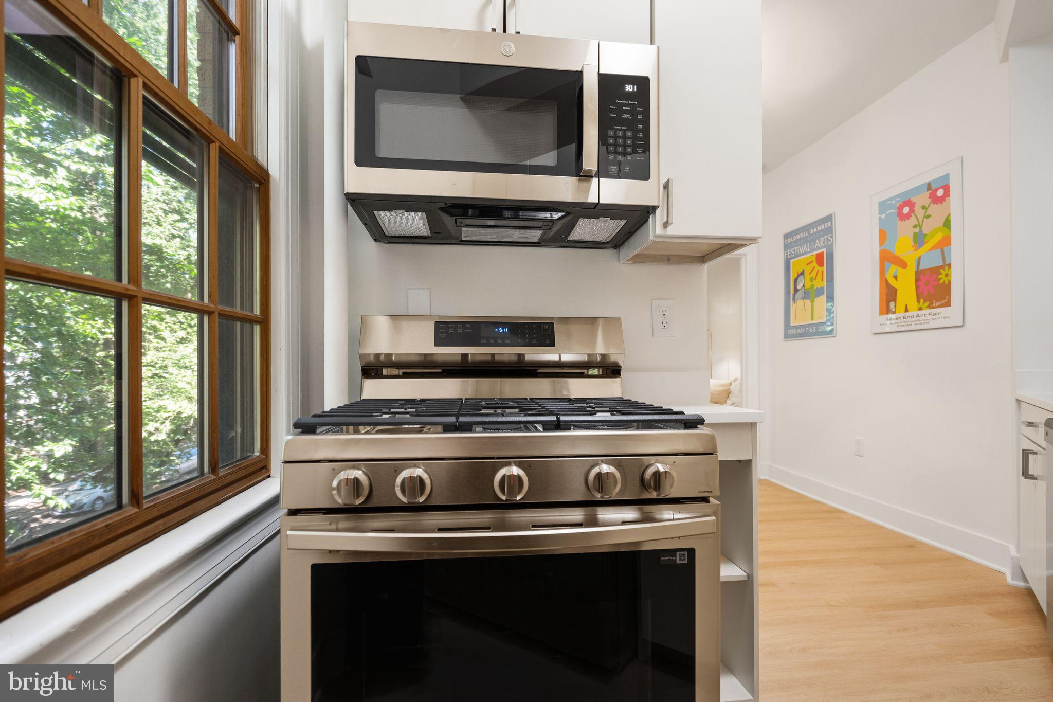 2032 Belmont Road Northwest, Unit 211 Washington, DC 20009 - Photo 28 of 63