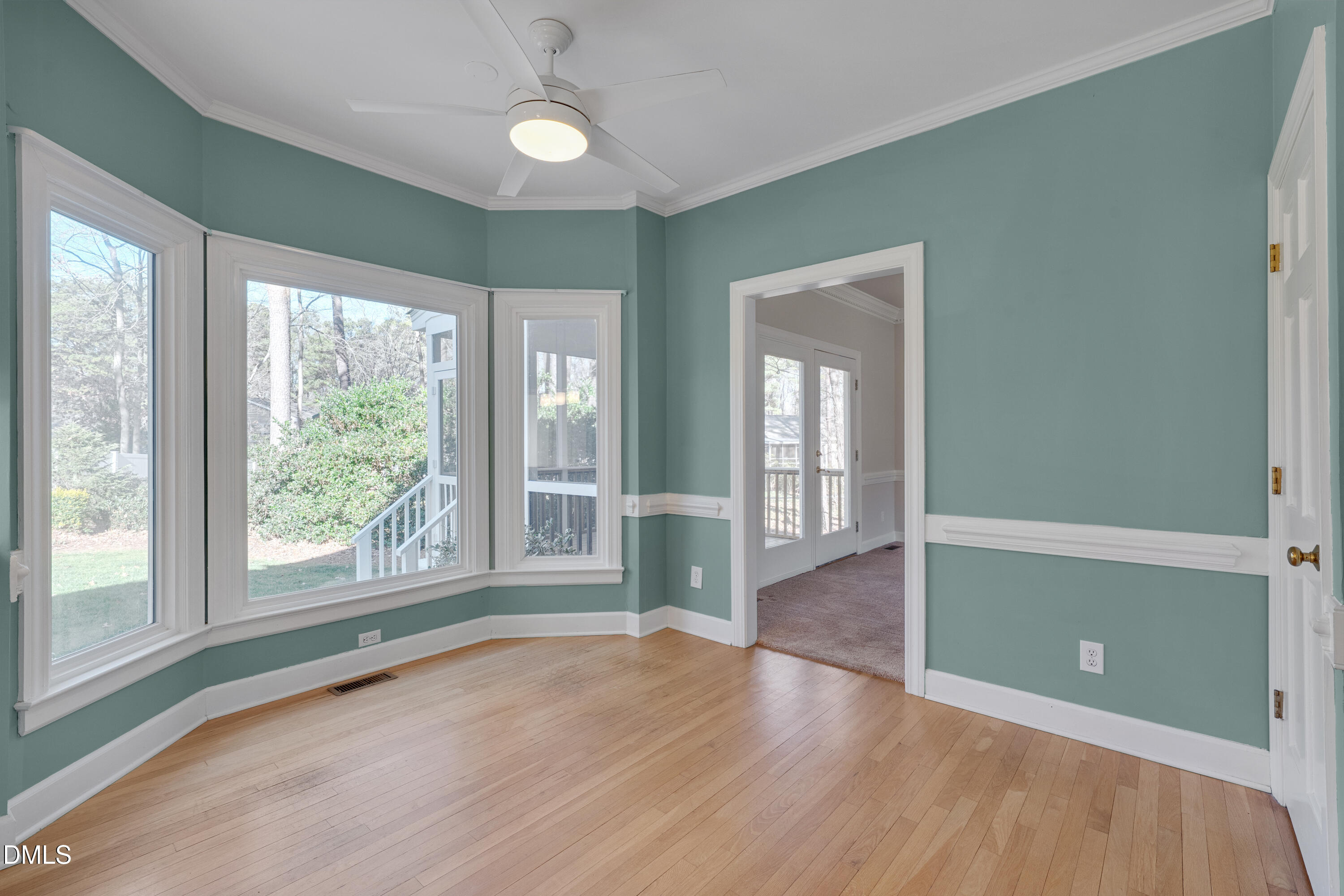 6713 Ascot Court Raleigh, NC 27615 - Photo 15 of 42 19-6713 Ascot Ct -17