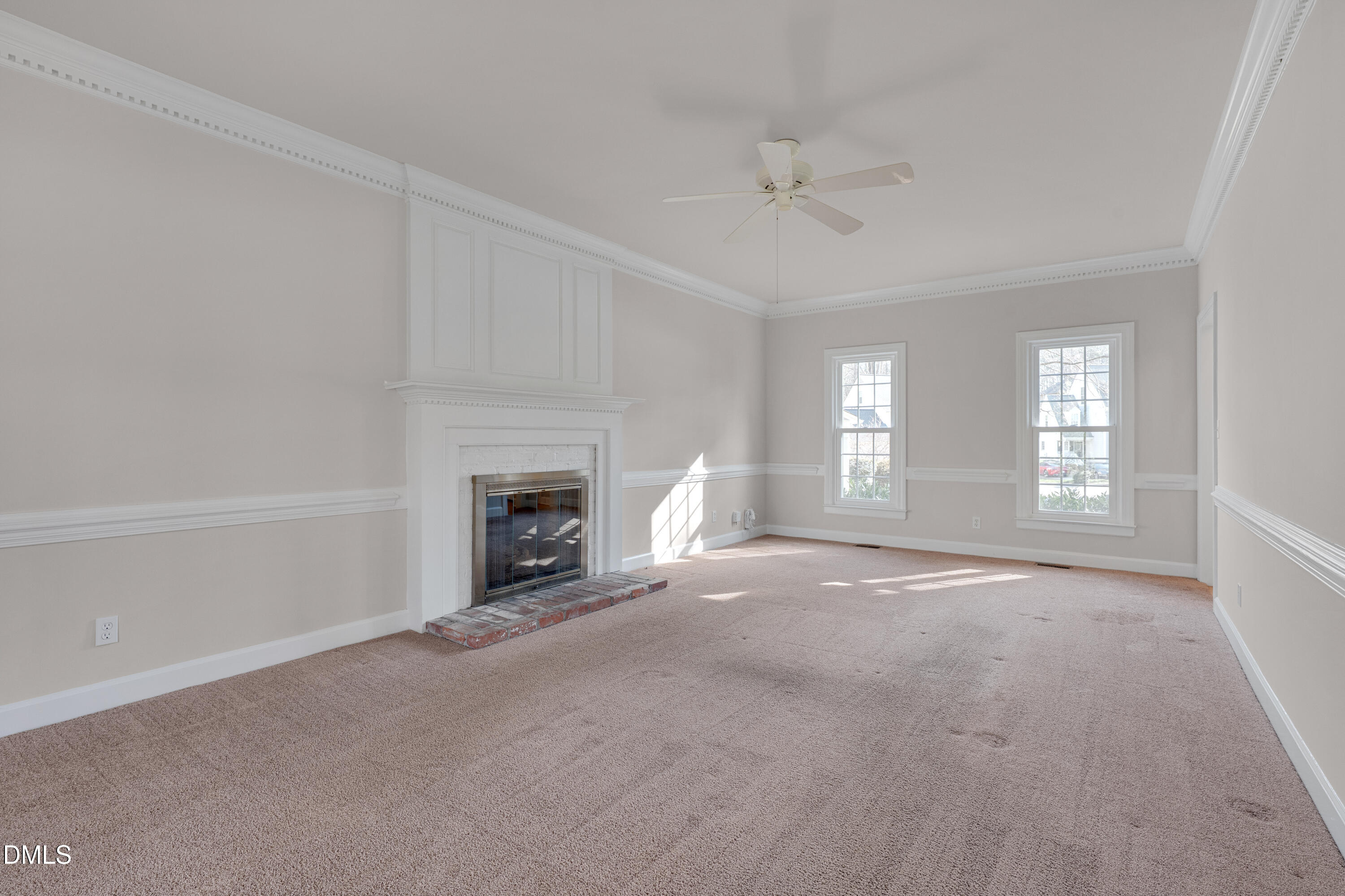 6713 Ascot Court Raleigh, NC 27615 - Photo 18 of 42 10-6713 Ascot Ct -10
