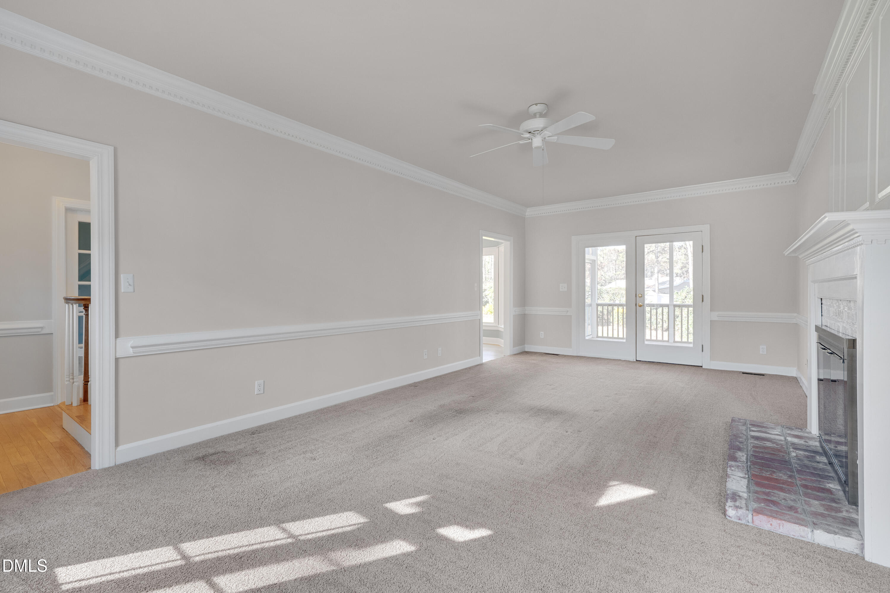 6713 Ascot Court Raleigh, NC 27615 - Photo 19 of 42 12-6713 Ascot Ct -11