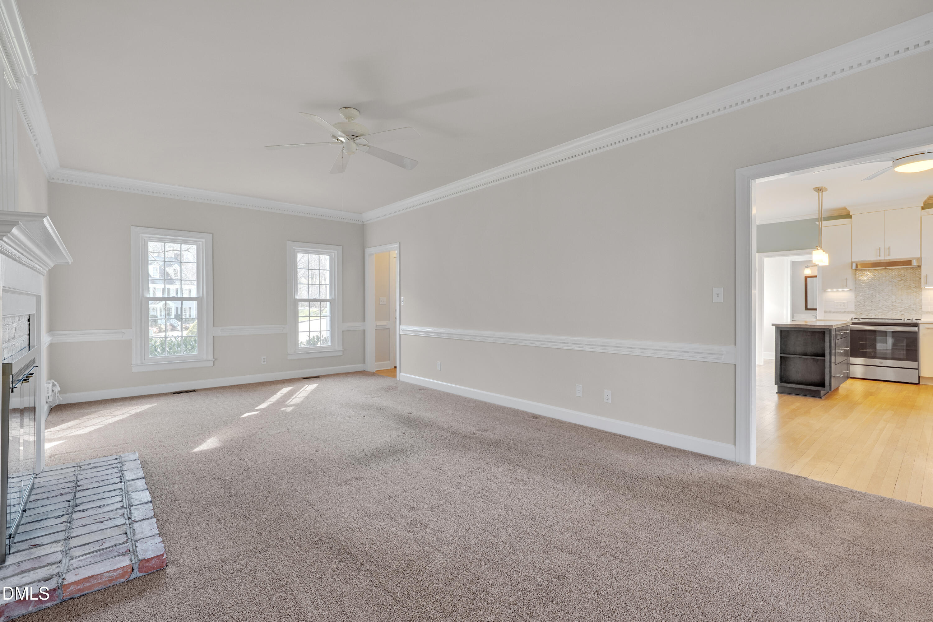 6713 Ascot Court Raleigh, NC 27615 - Photo 20 of 42 13-6713 Ascot Ct -12