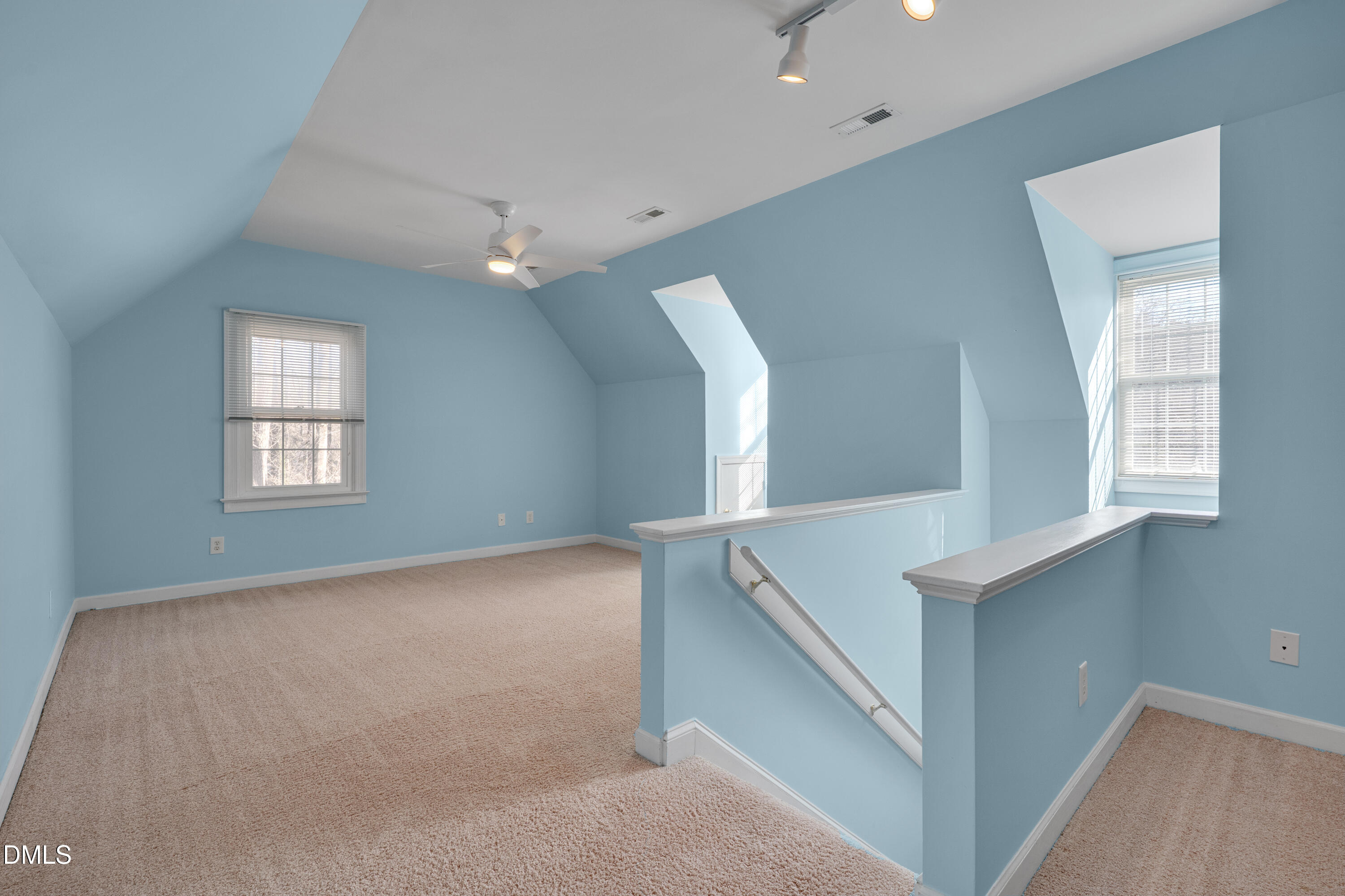 6713 Ascot Court Raleigh, NC 27615 - Photo 33 of 42 37-6713 Ascot Ct -35