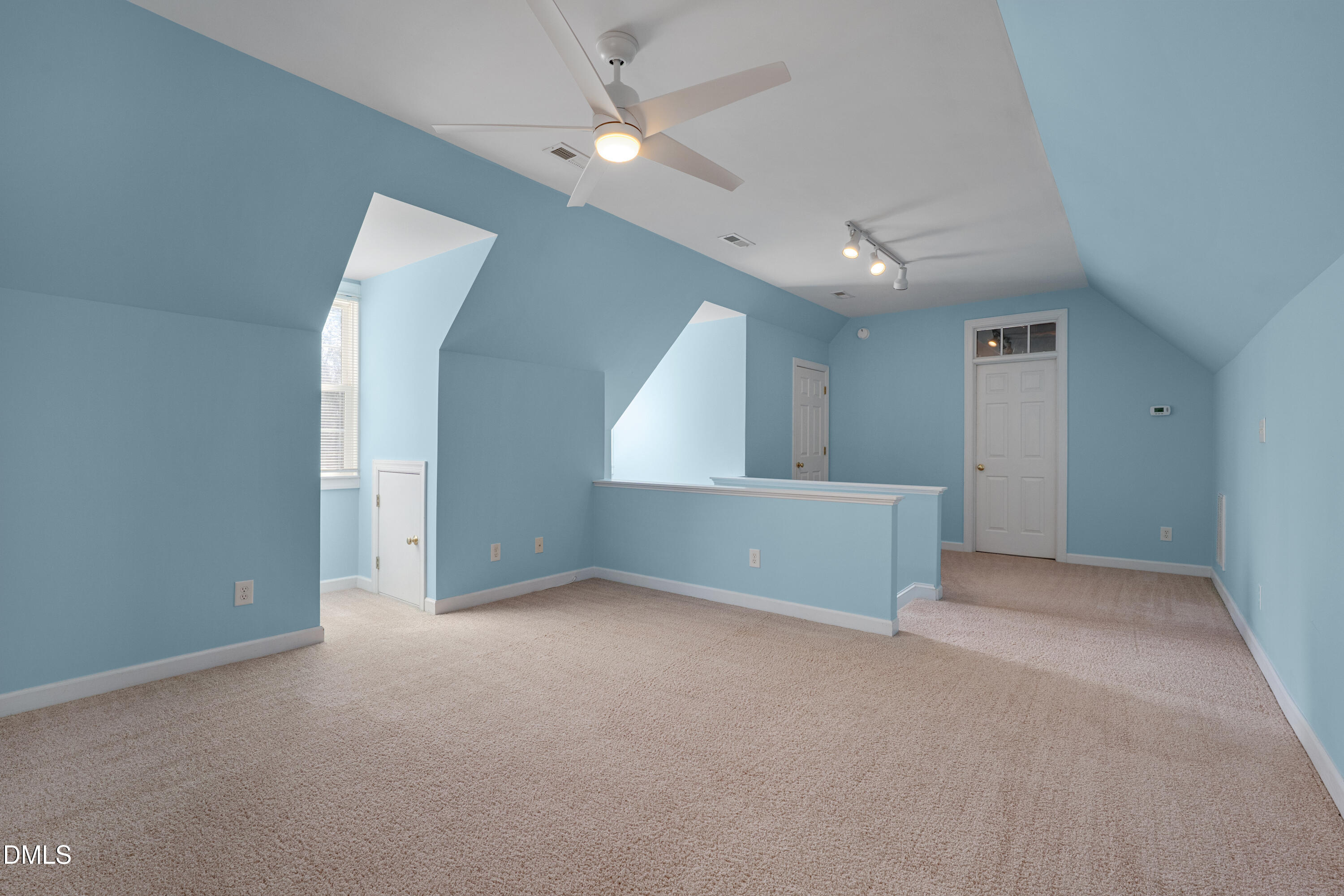 6713 Ascot Court Raleigh, NC 27615 - Photo 34 of 42 38-6713 Ascot Ct -36