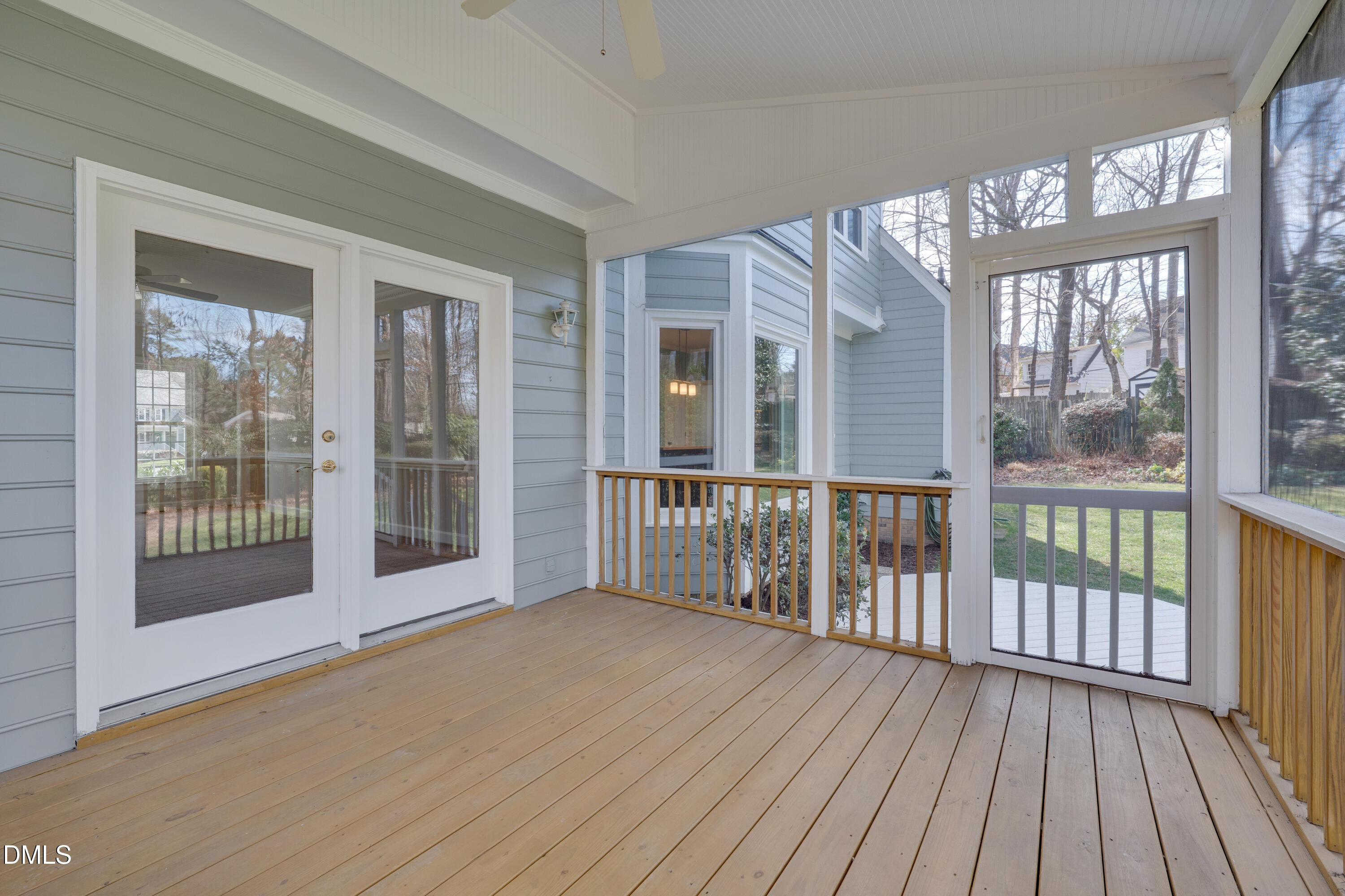 6713 Ascot Court Raleigh, NC 27615 - Photo 36 of 42 42-6713 Ascot Ct -39