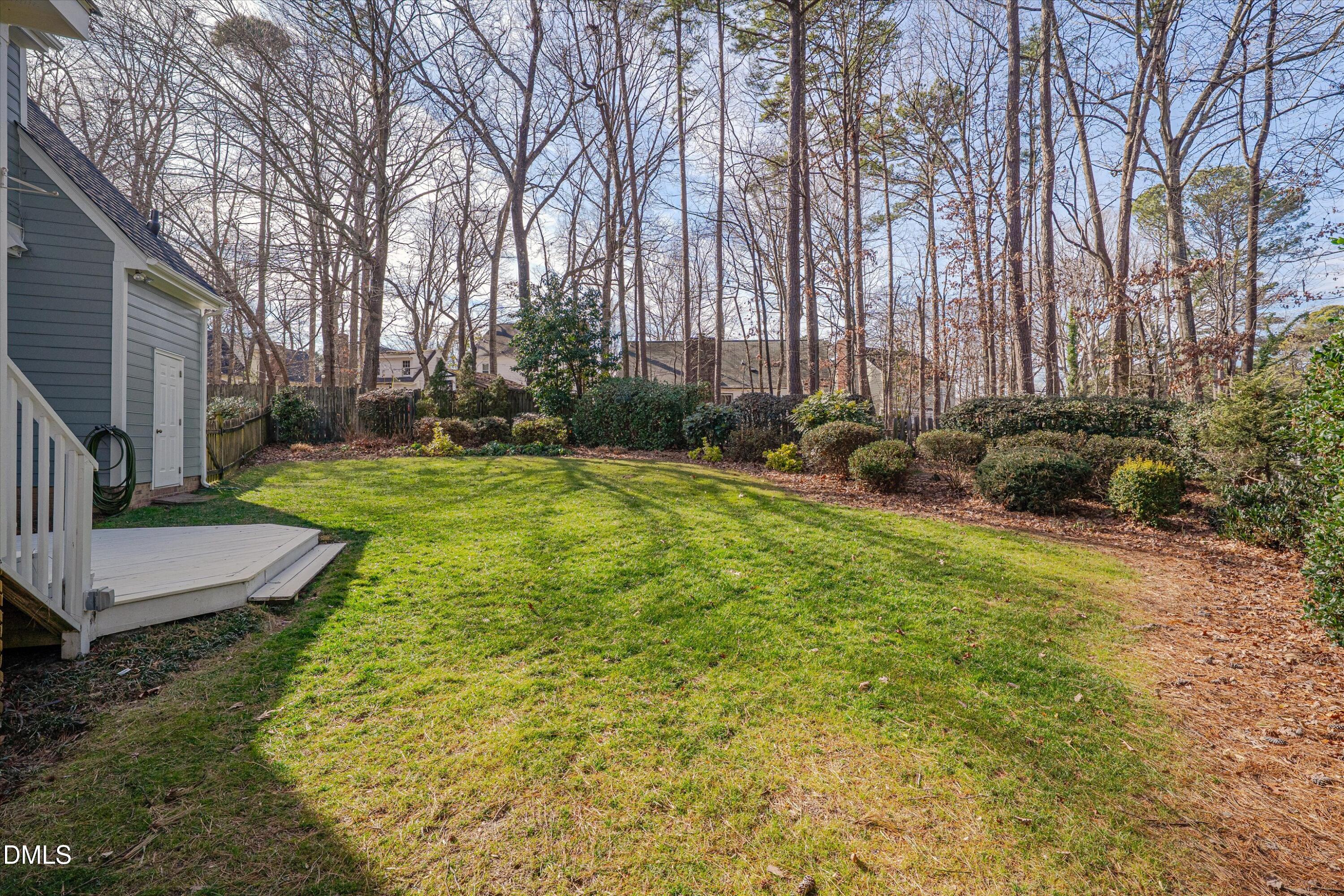 6713 Ascot Court Raleigh, NC 27615 - Photo 37 of 42 44-6713 Ascot Ct -41
