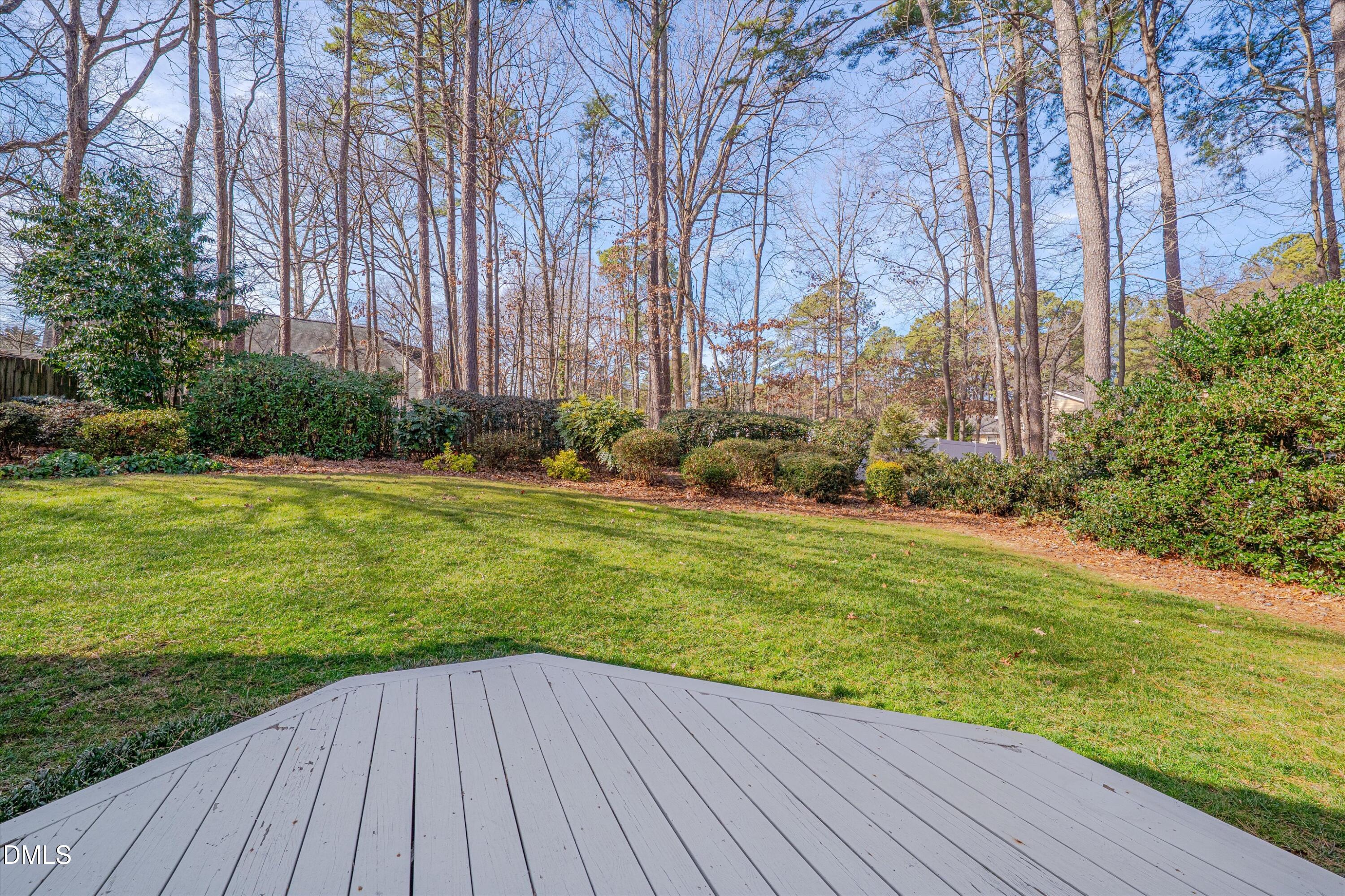 6713 Ascot Court Raleigh, NC 27615 - Photo 38 of 42 43-6713 Ascot Ct -40