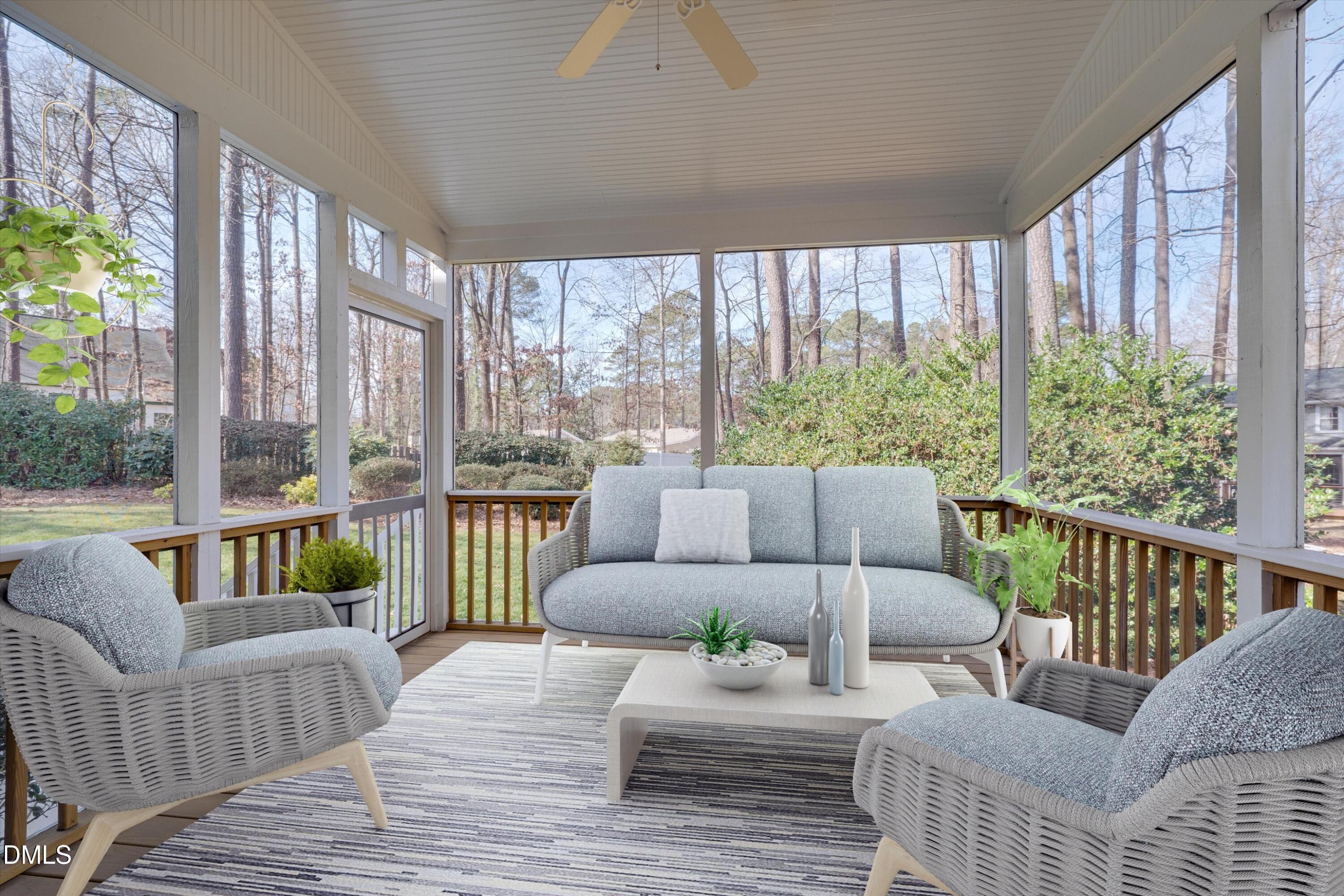 6713 Ascot Court Raleigh, NC 27615 - Photo 7 of 42 41-6713 Ascot Ct-38_VS