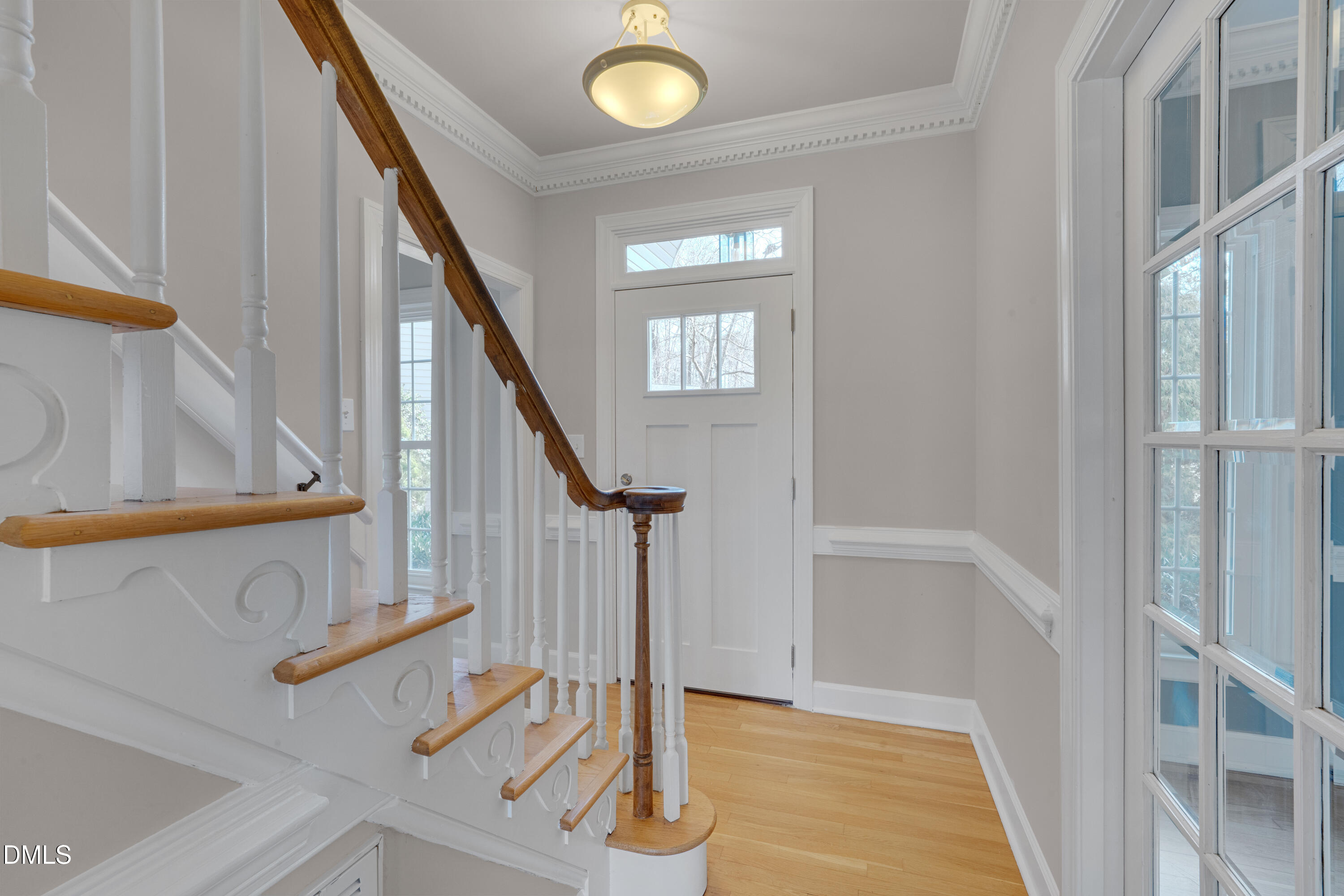 6713 Ascot Court Raleigh, NC 27615 - Photo 9 of 42 08-6713 Ascot Ct -8