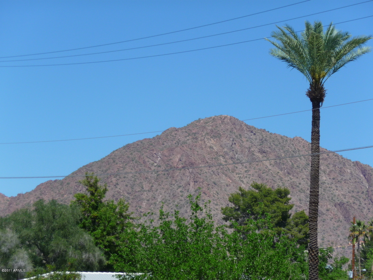 4525 East Cheery Lynn Road, Unit 6 Phoenix, AZ 85018 - Photo 1 of 11 Views of Camelback Mtn.
