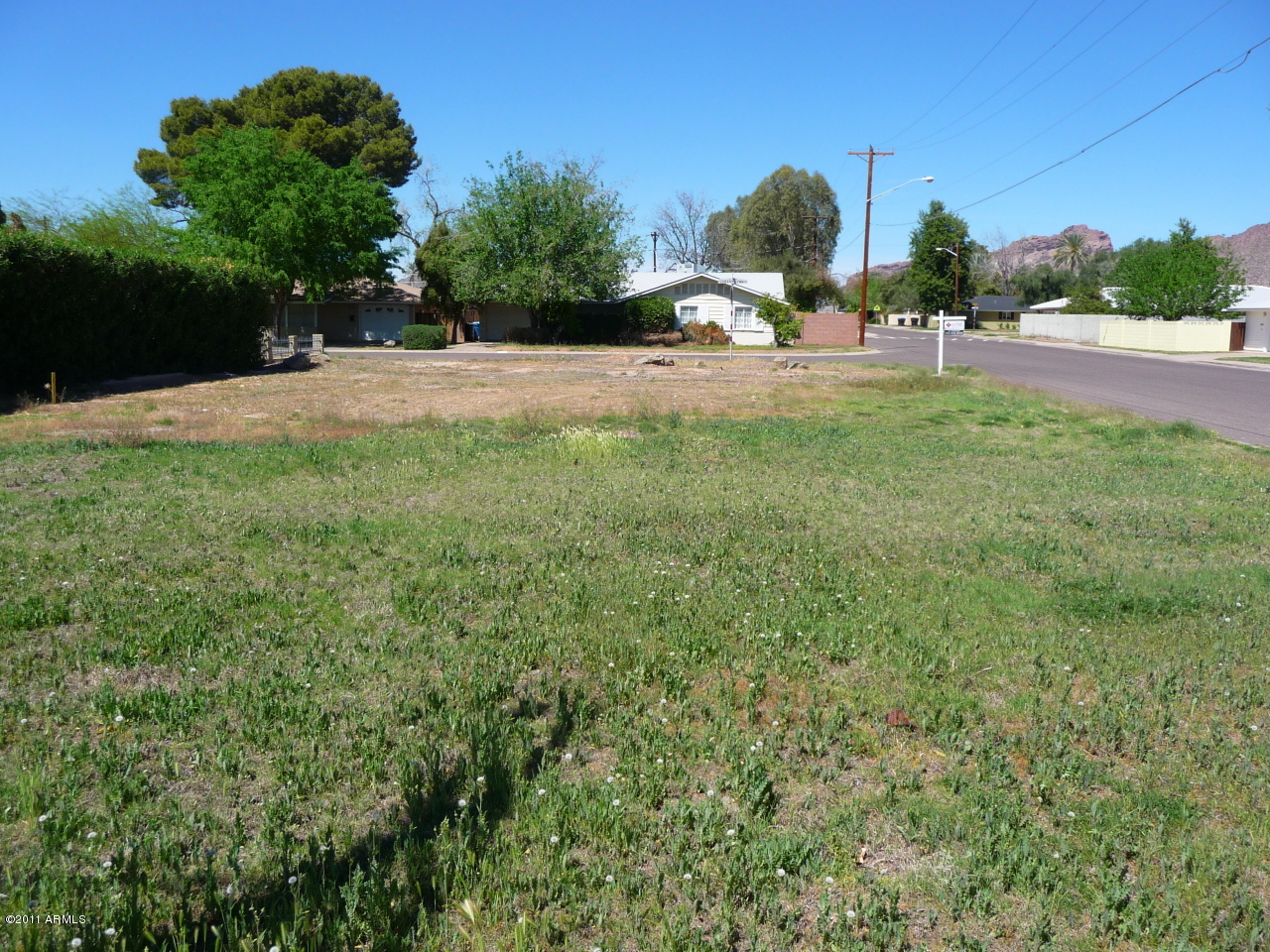 4525 East Cheery Lynn Road, Unit 6 Phoenix, AZ 85018 - Photo 4 of 11 Lot 2