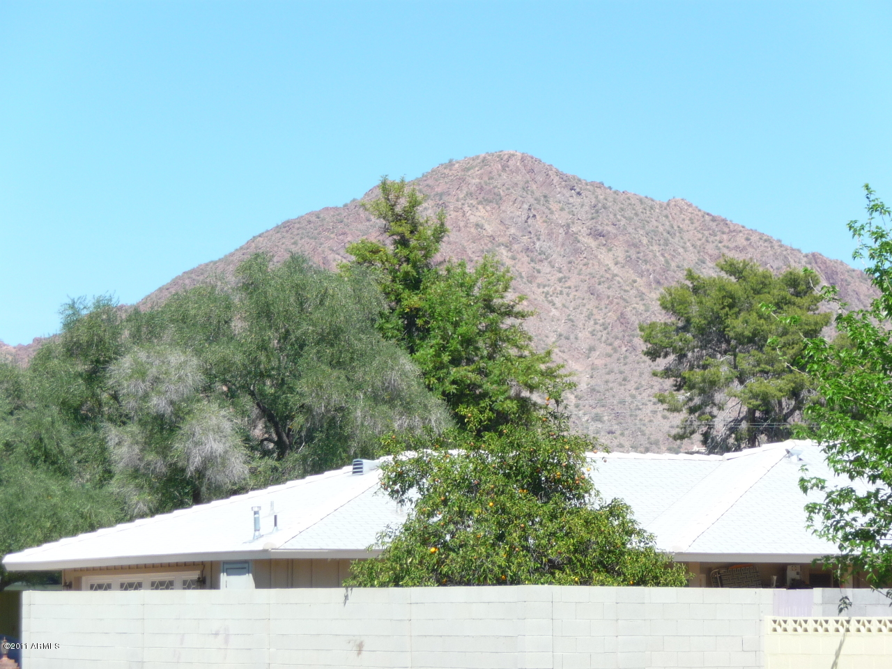 4525 East Cheery Lynn Road, Unit 6 Phoenix, AZ 85018 - Photo 5 of 11 Camelback 2