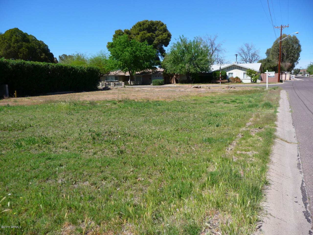 4525 East Cheery Lynn Road, Unit 6 Phoenix, AZ 85018 - Photo 7 of 11 Lot 4