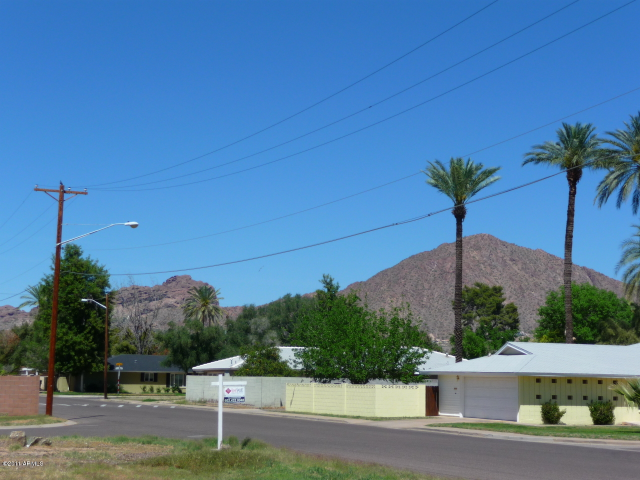 4525 East Cheery Lynn Road, Unit 6 Phoenix, AZ 85018 - Photo 8 of 11 LOT 2