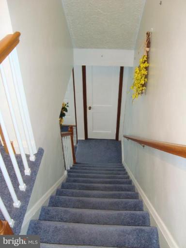 1948 Searles Road Dundalk, MD 21222 - Photo 13 of 30 Staircase