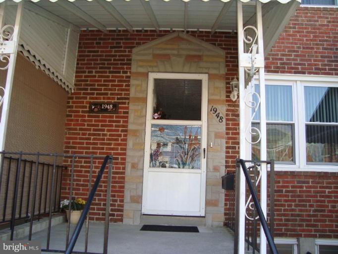 1948 Searles Road Dundalk, MD 21222 - Photo 18 of 30 Exterior #2