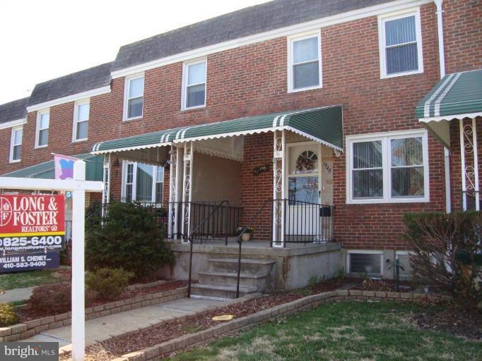 1948 Searles Road Dundalk, MD 21222 - Photo 19 of 30 Exterior #3