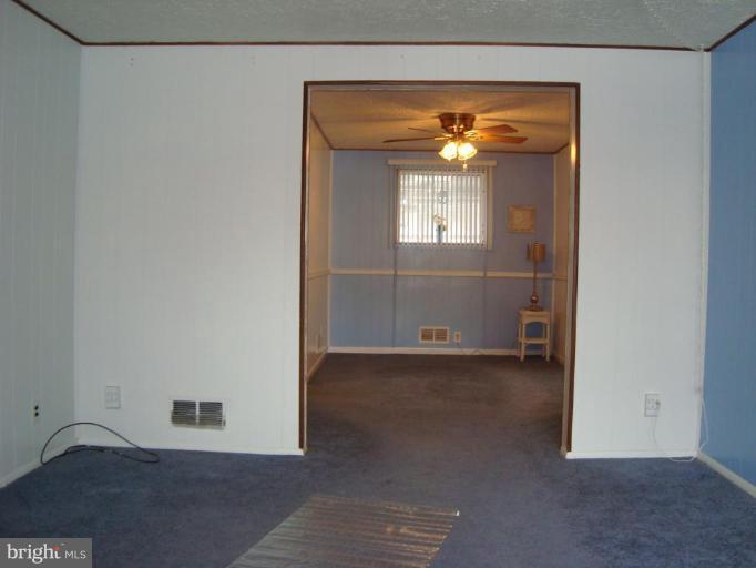 1948 Searles Road Dundalk, MD 21222 - Photo 5 of 30 Living Room/Dining Room