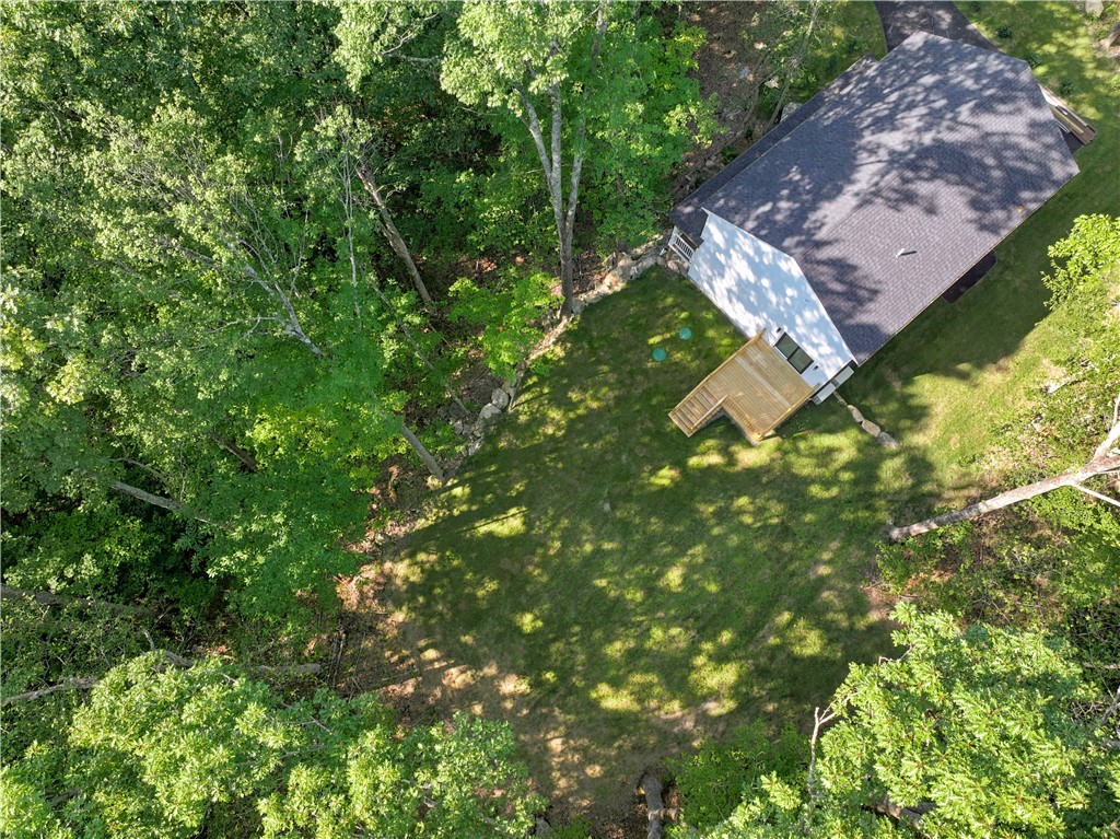 172 Pine Swamp Road Cumberland, RI 02864 - Photo 36 of 39 Gallery Image 36