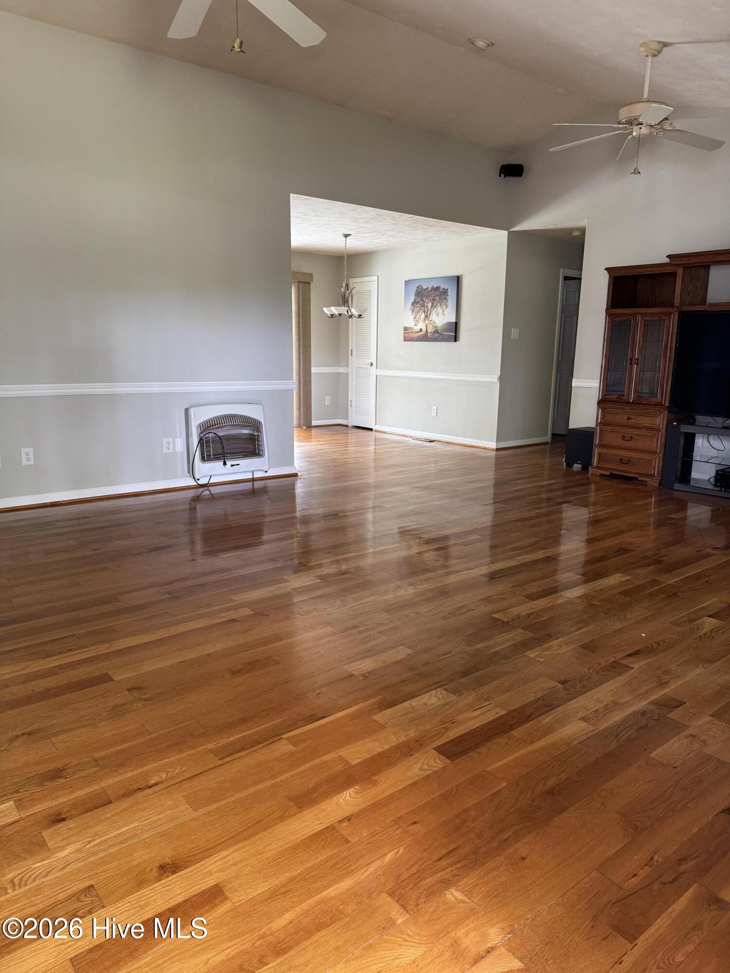 1237 Airport Road Hamlet, NC 28345 - Photo 5 of 20