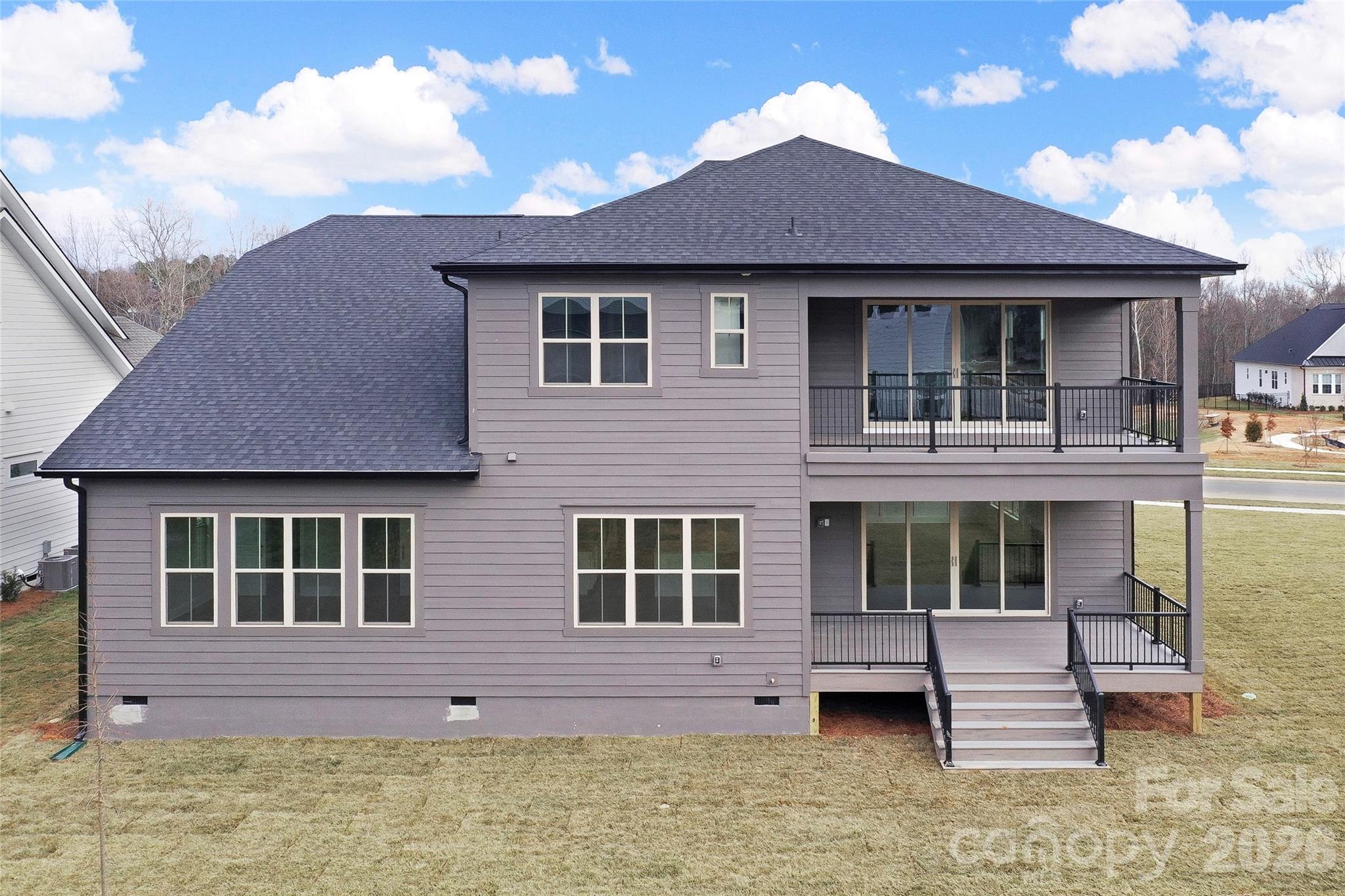 1003 Detweiler Road Marvin, NC 28173 - Photo 5 of 45