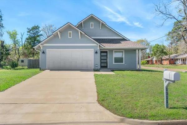 $265,000 | 1011 Athens Street, Canton, TX 75103