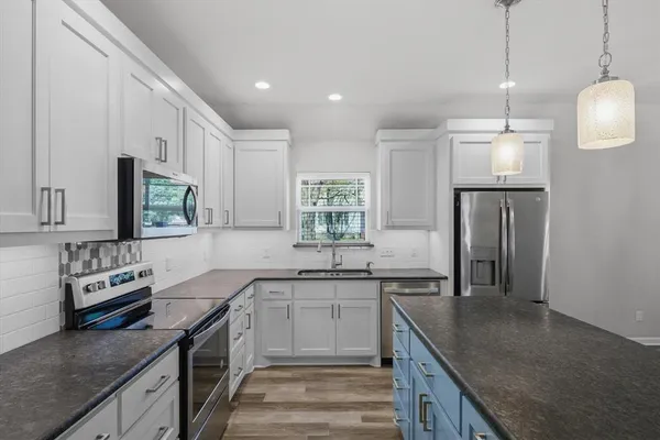 $265,000 | 1011 Athens Street, Canton, TX 75103