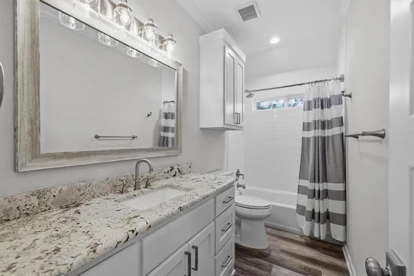 $265,000 | 1011 Athens Street, Canton, TX 75103