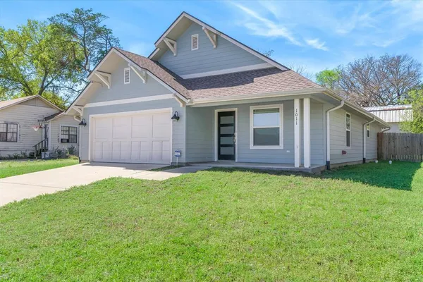 $265,000 | 1011 Athens Street, Canton, TX 75103