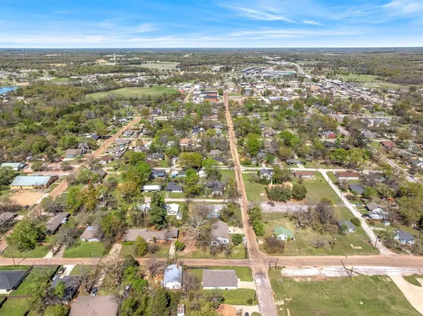 $265,000 | 1011 Athens Street, Canton, TX 75103