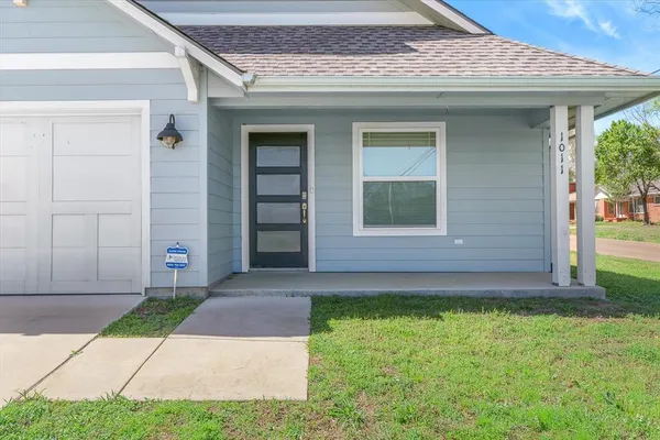 $265,000 | 1011 Athens Street, Canton, TX 75103
