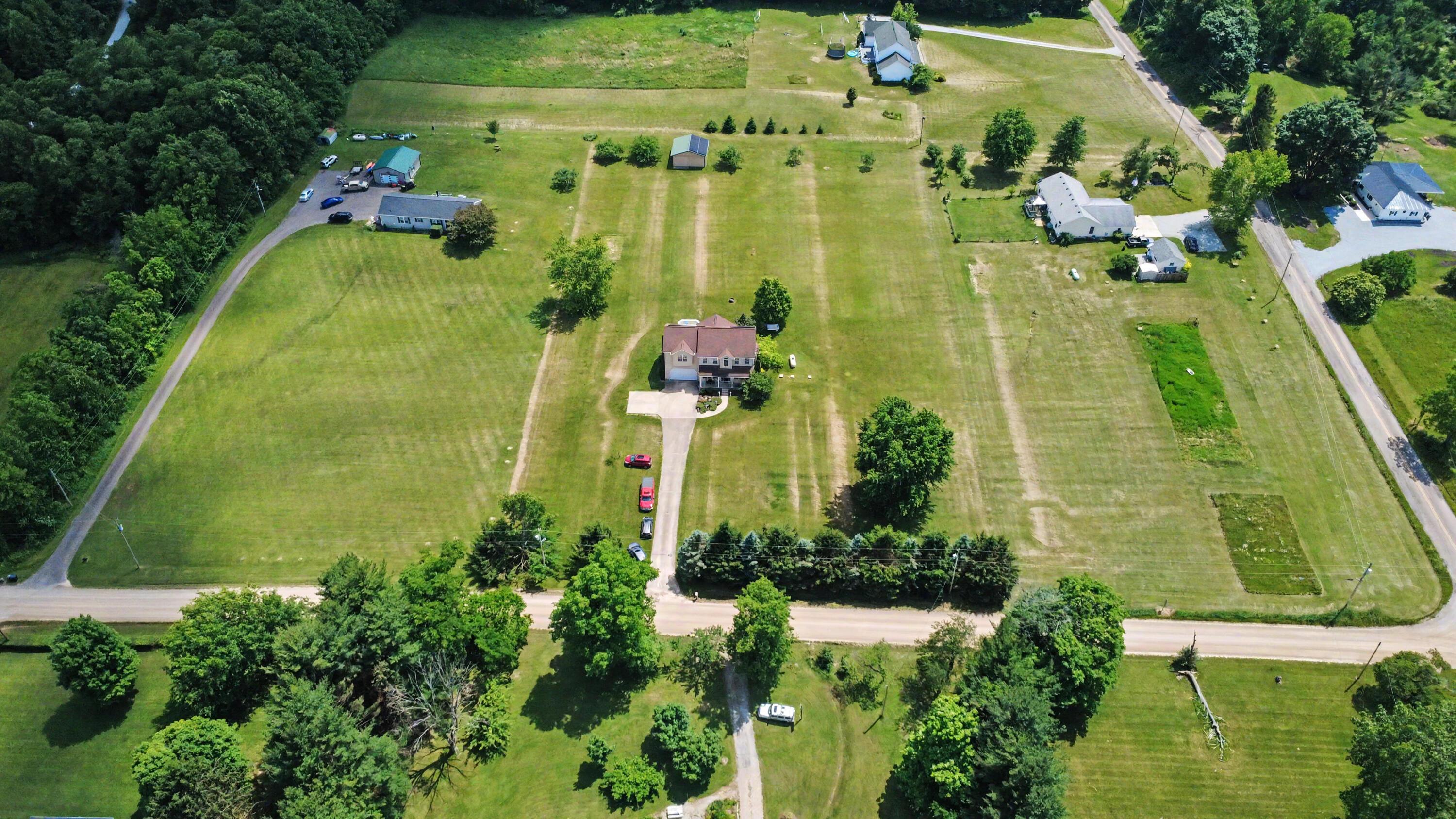 9400 Pleasant Valley Road Mount Vernon, OH 43050 - Photo 46 of 50