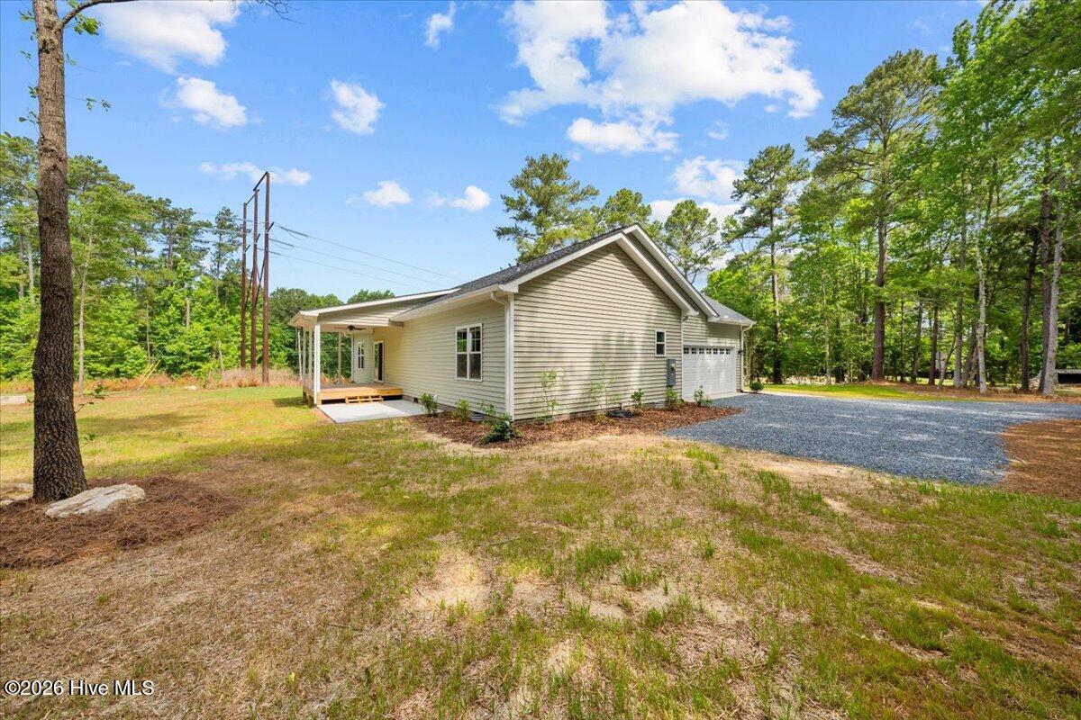 110 Trailcrest Drive Rockingham, NC 28379 - Photo 3 of 61