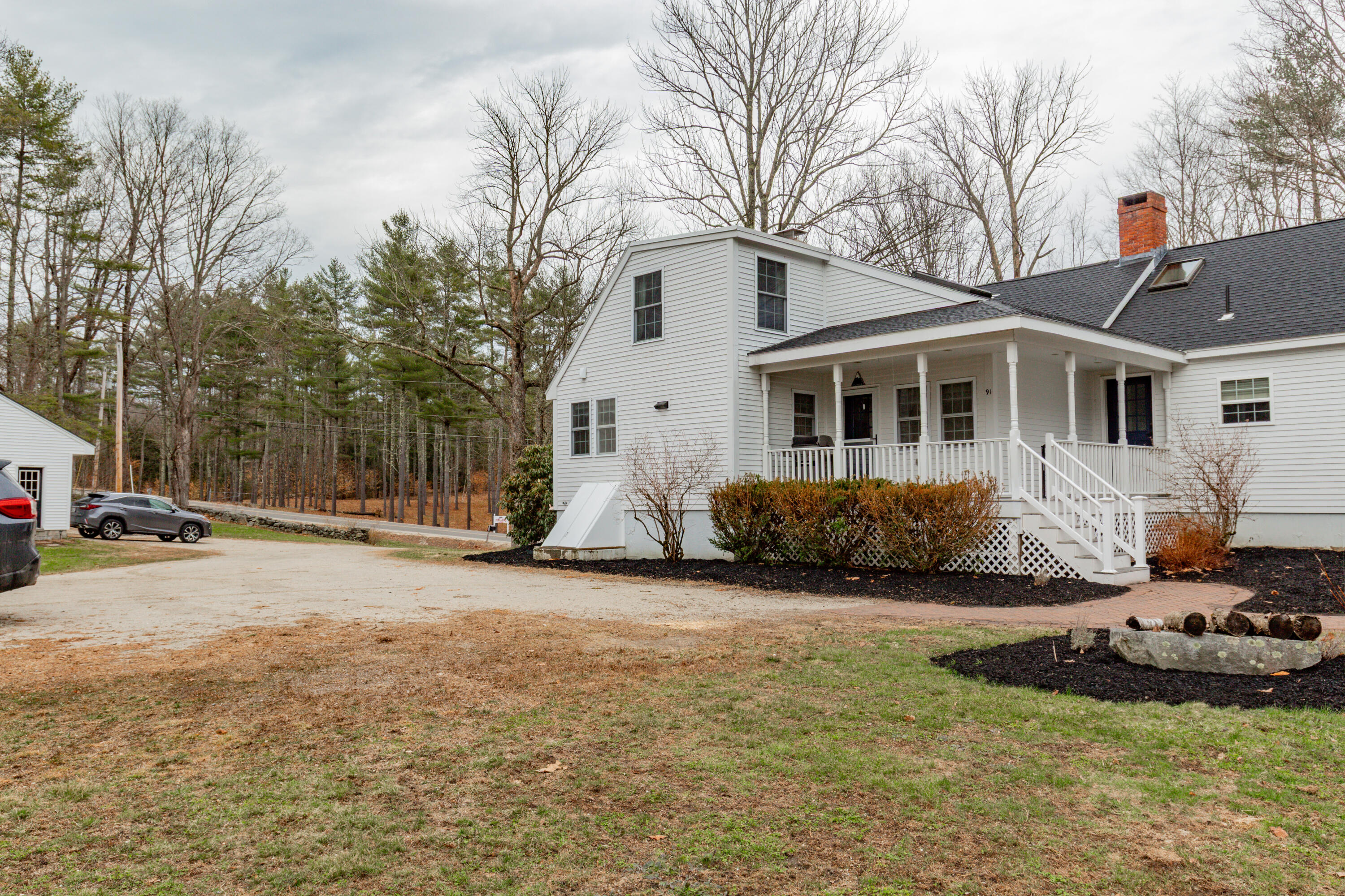 91 Merrill Road Gray, ME 04039 - Photo 15 of 15 IMG_8882