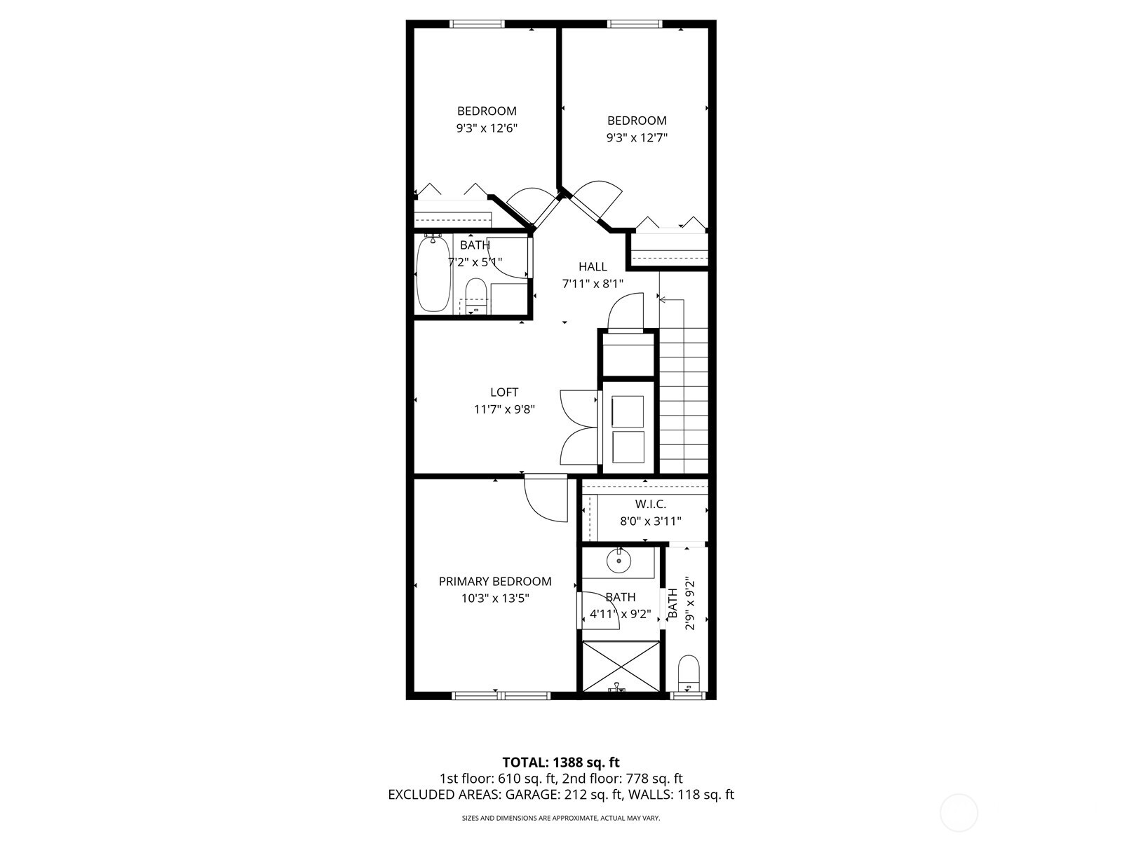 2800 North 3rd Way Ridgefield, WA 98642 - Photo 30 of 31