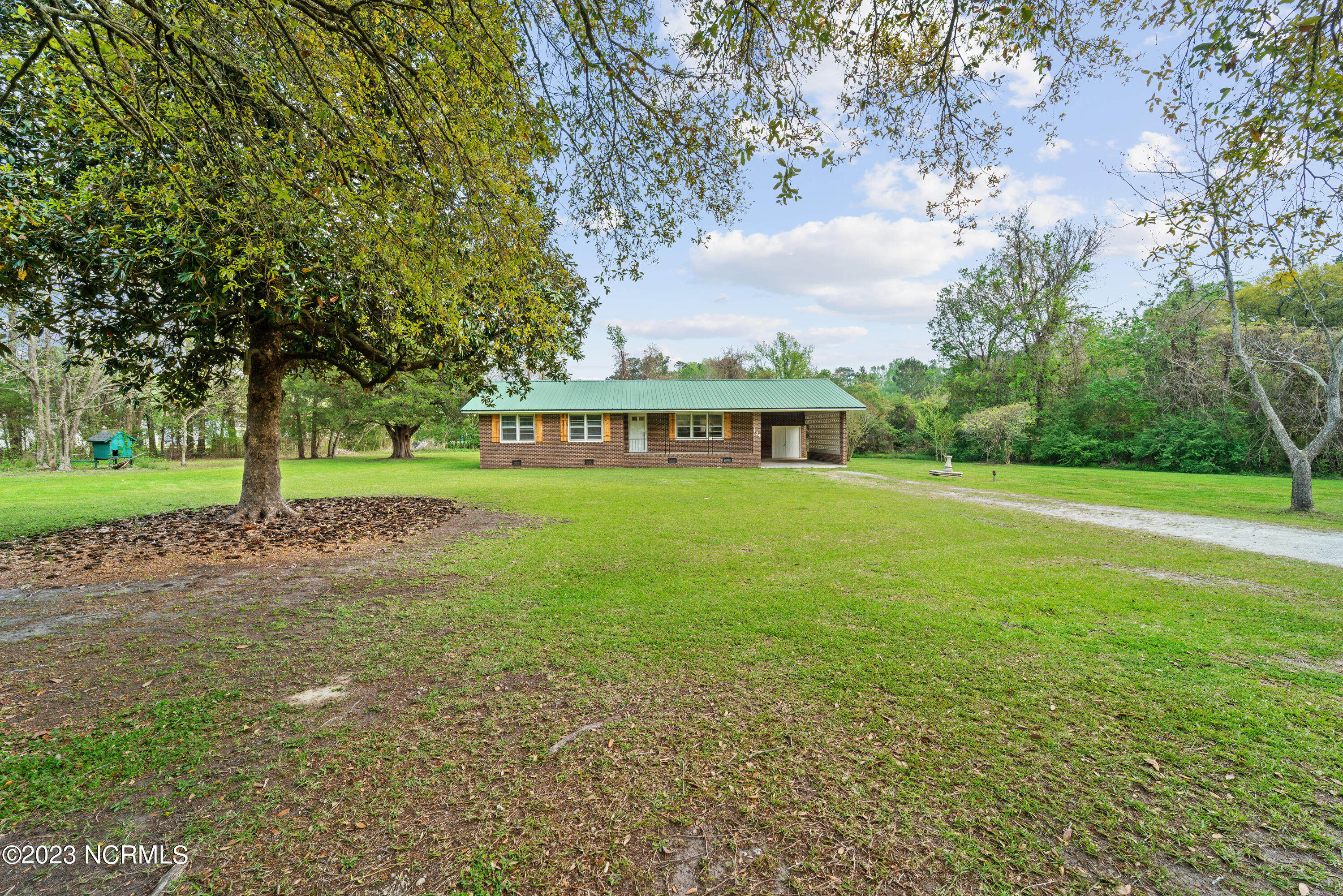 174 Half Moon Church Road Jacksonville, NC 28546 - Photo 1 of 58 174 Half Moon Church - (1)
