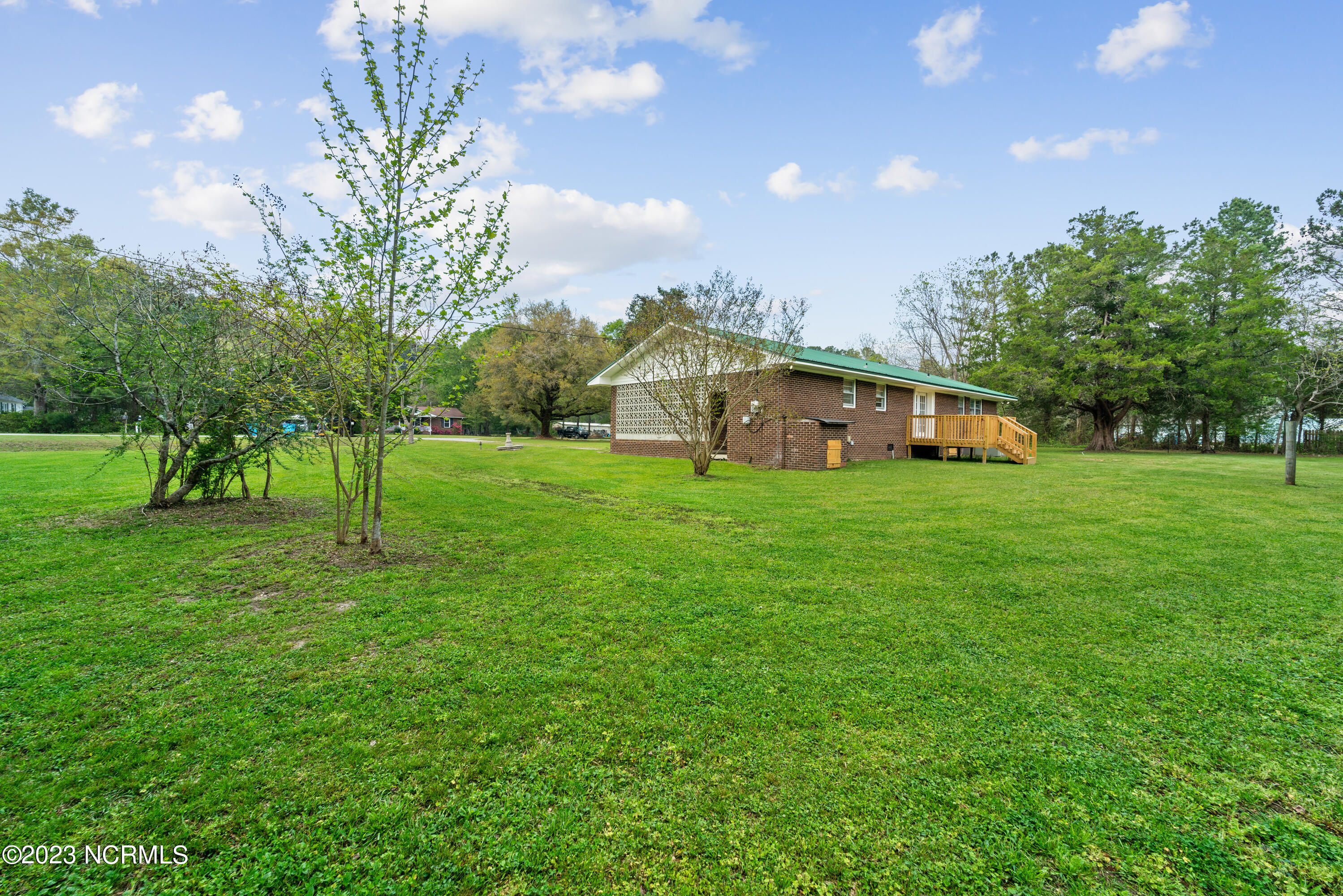 174 Half Moon Church Road Jacksonville, NC 28546 - Photo 45 of 58 174 Half Moon Church - (17)