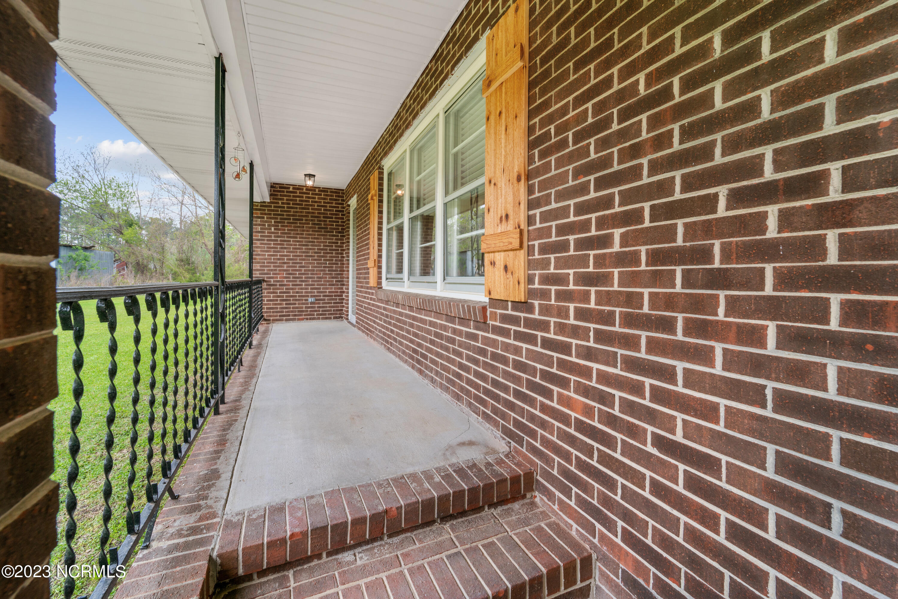 174 Half Moon Church Road Jacksonville, NC 28546 - Photo 50 of 58 174 Half Moon Church - (15)