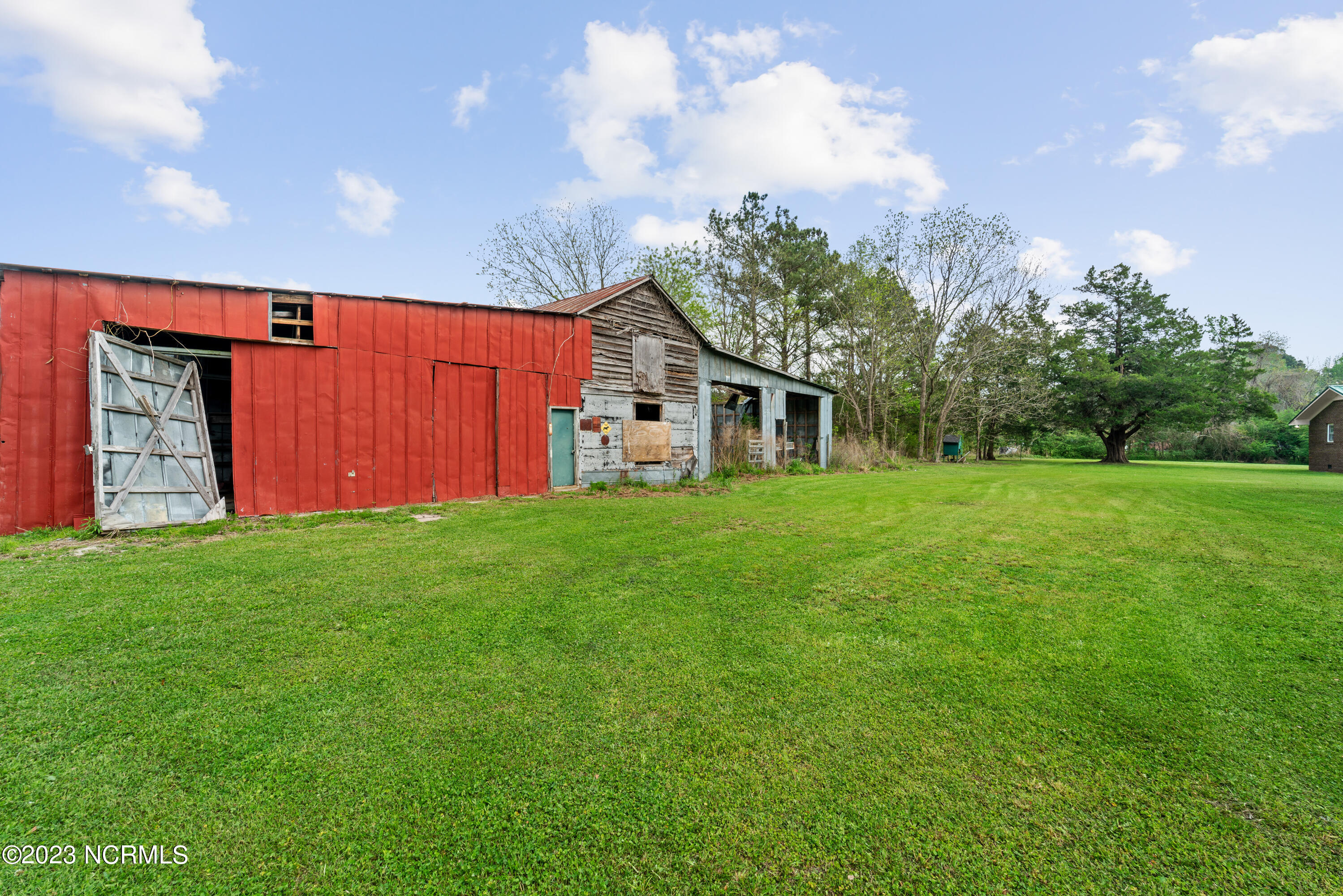 174 Half Moon Church Road Jacksonville, NC 28546 - Photo 53 of 58 174 Half Moon Church - (4)