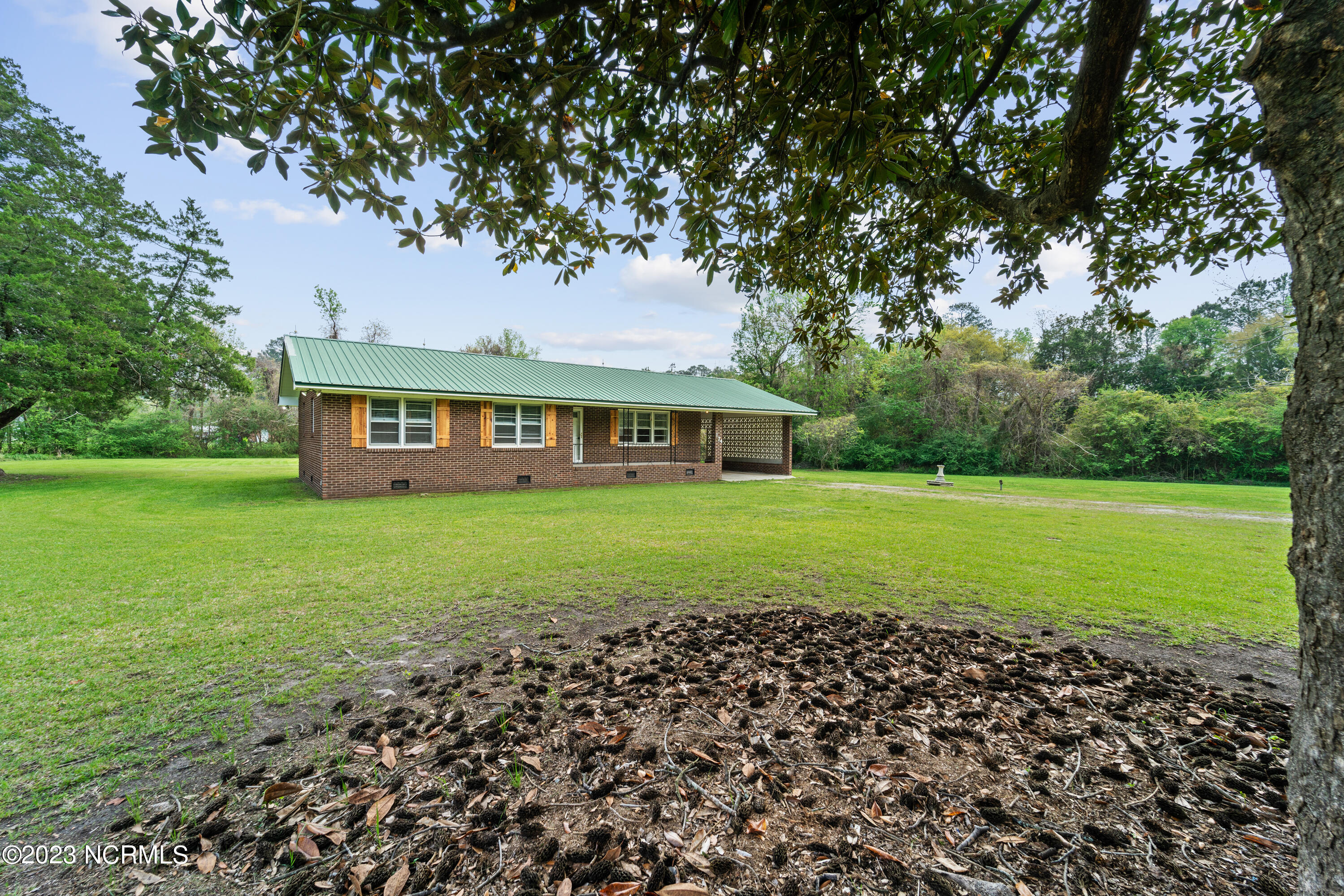 174 Half Moon Church Road Jacksonville, NC 28546 - Photo 56 of 58 174 Half Moon Church - (8)