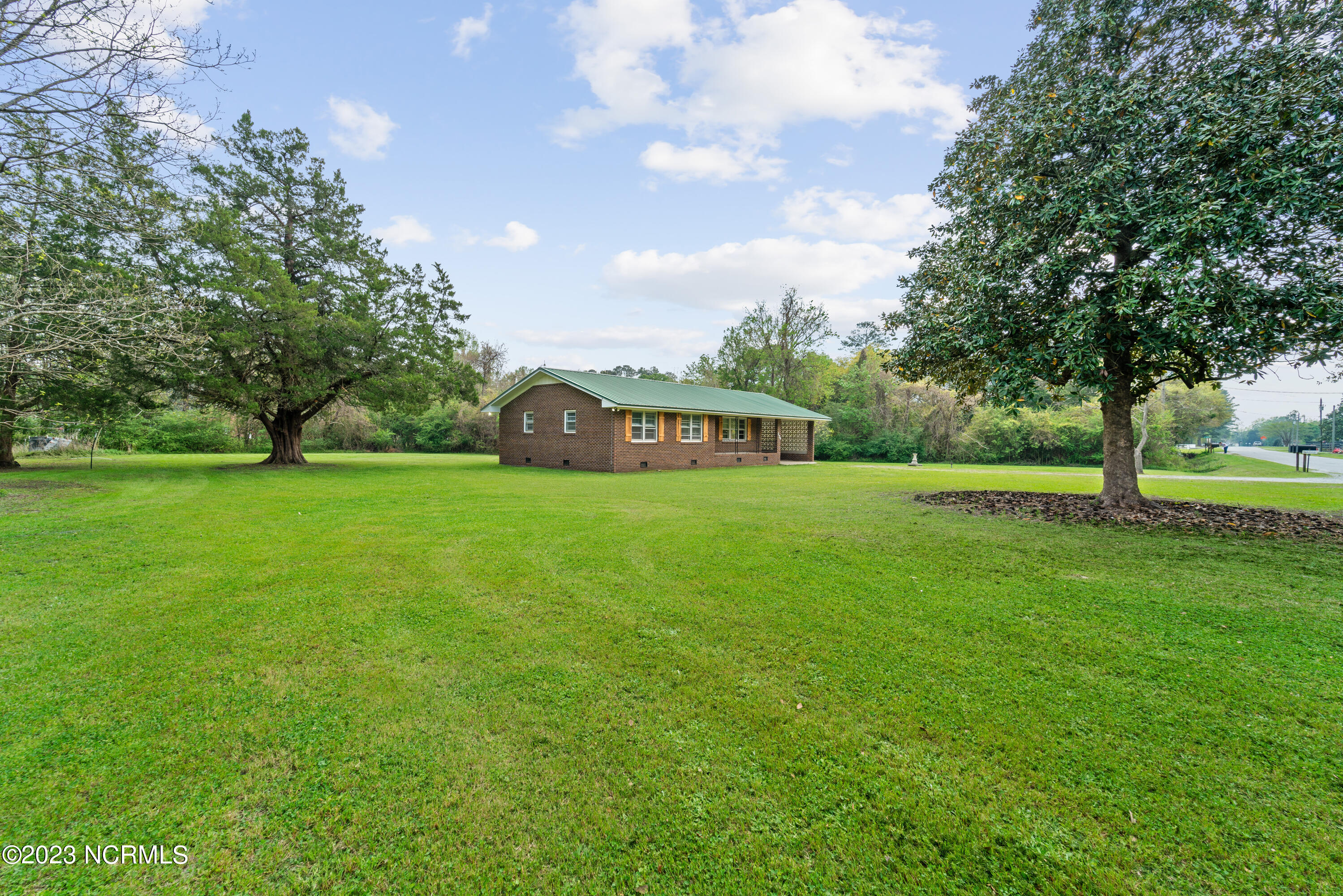 174 Half Moon Church Road Jacksonville, NC 28546 - Photo 57 of 58 174 Half Moon Church - (7)