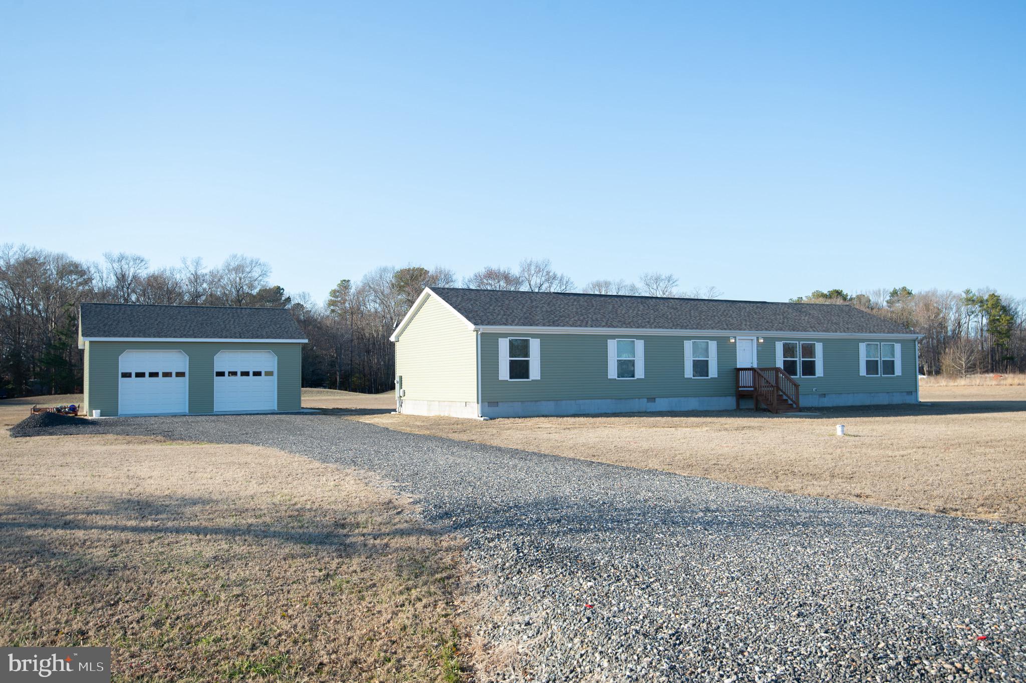 6806 Wrights Rest Road Hurlock, MD 21643 - Photo 1 of 19 Gallery Image 1