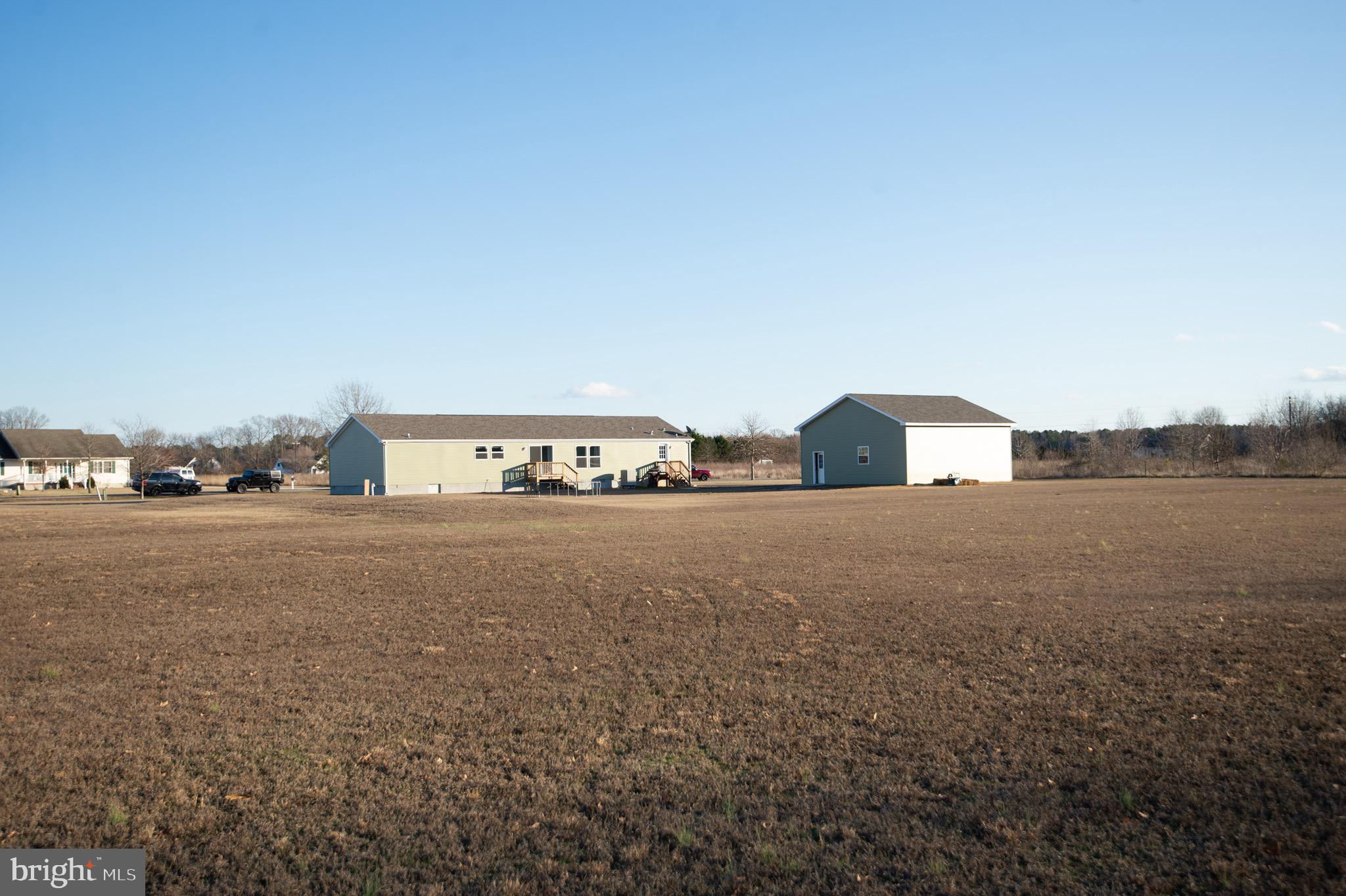 6806 Wrights Rest Road Hurlock, MD 21643 - Photo 17 of 19 Gallery Image 17